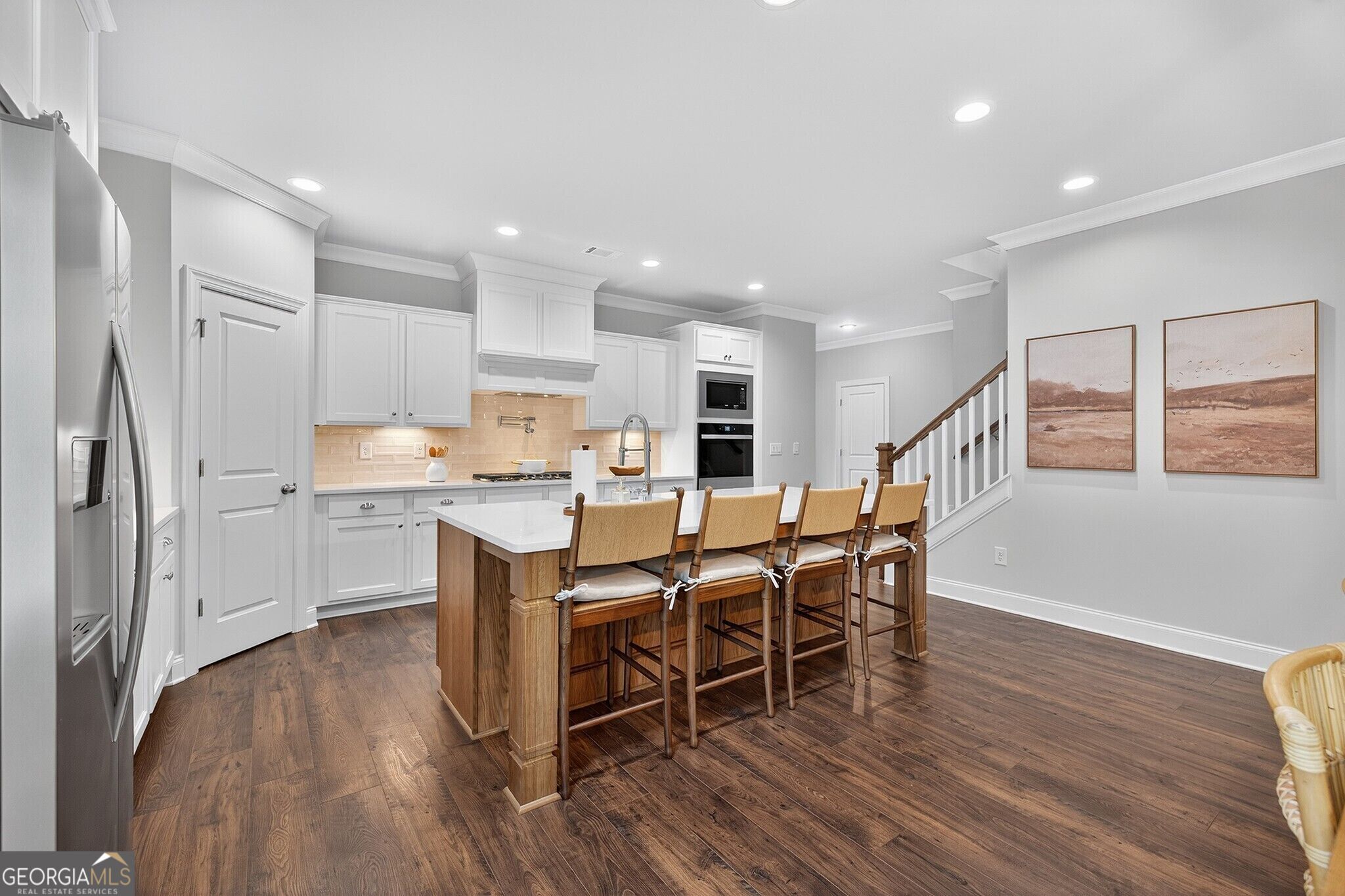 1631 Mount Moriah Road
