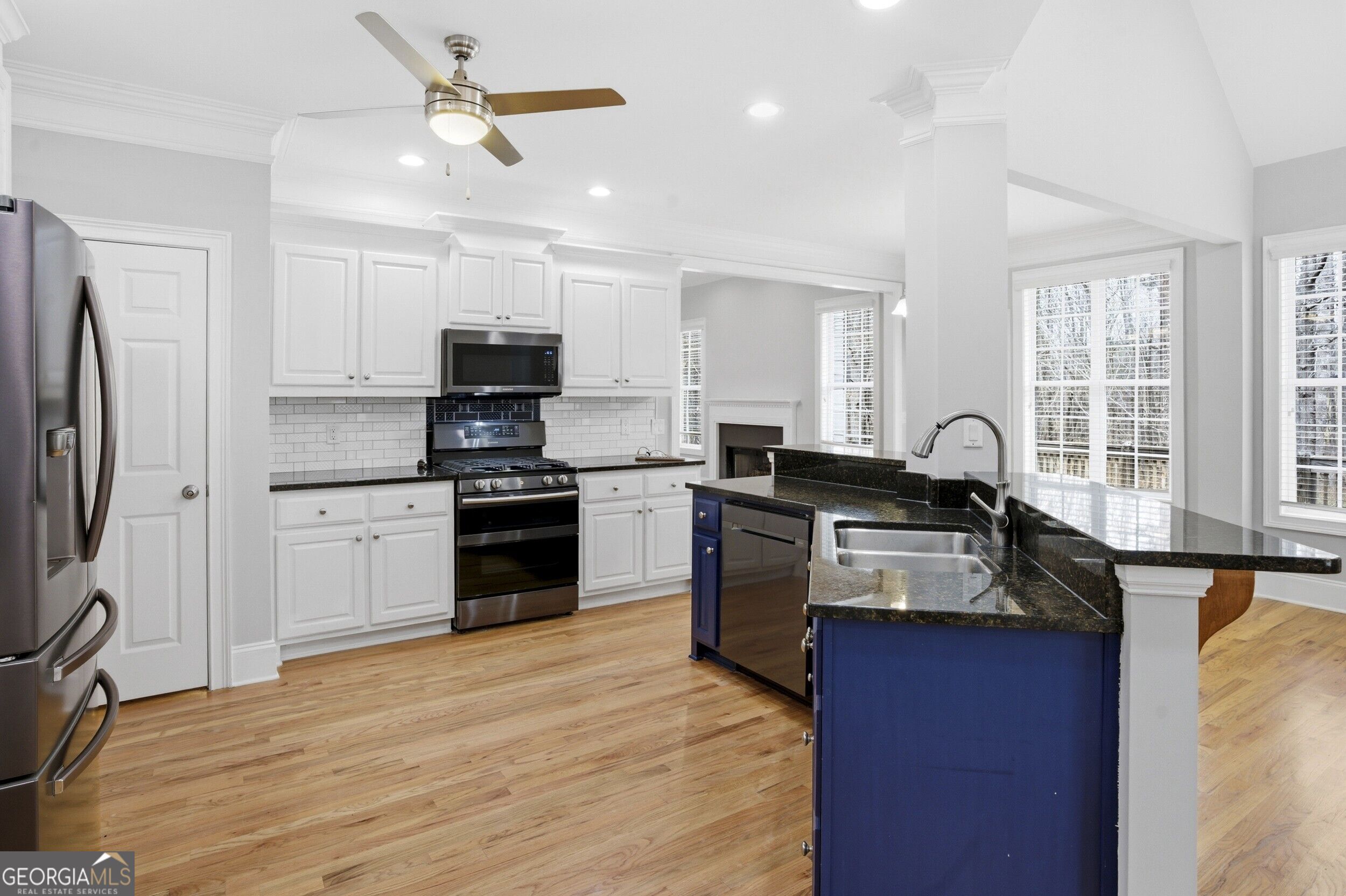 140 Wesley Drive