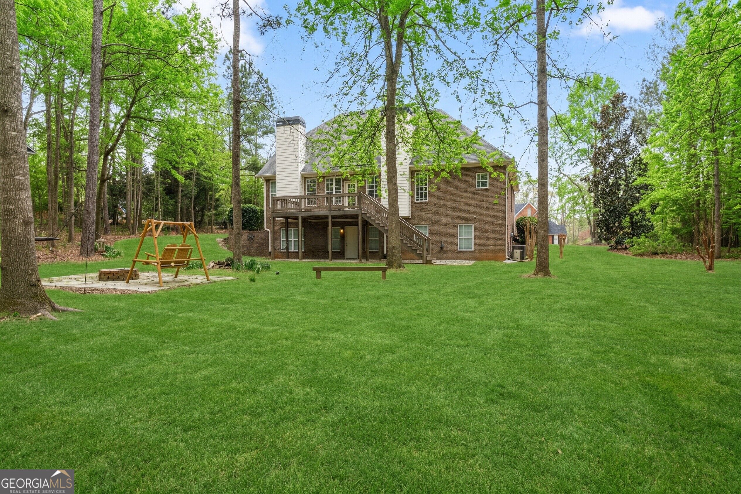 140 Wesley Drive