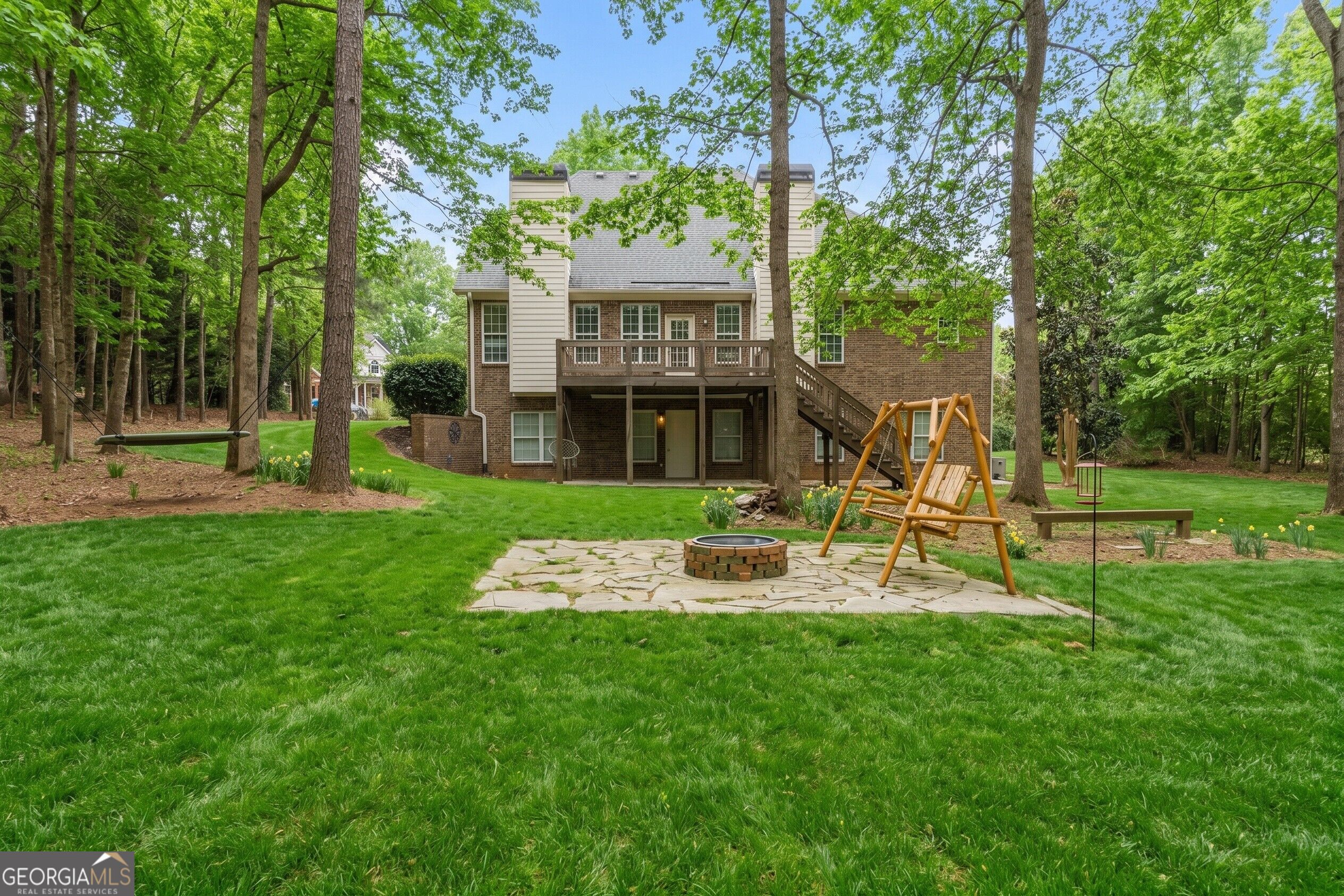 140 Wesley Drive