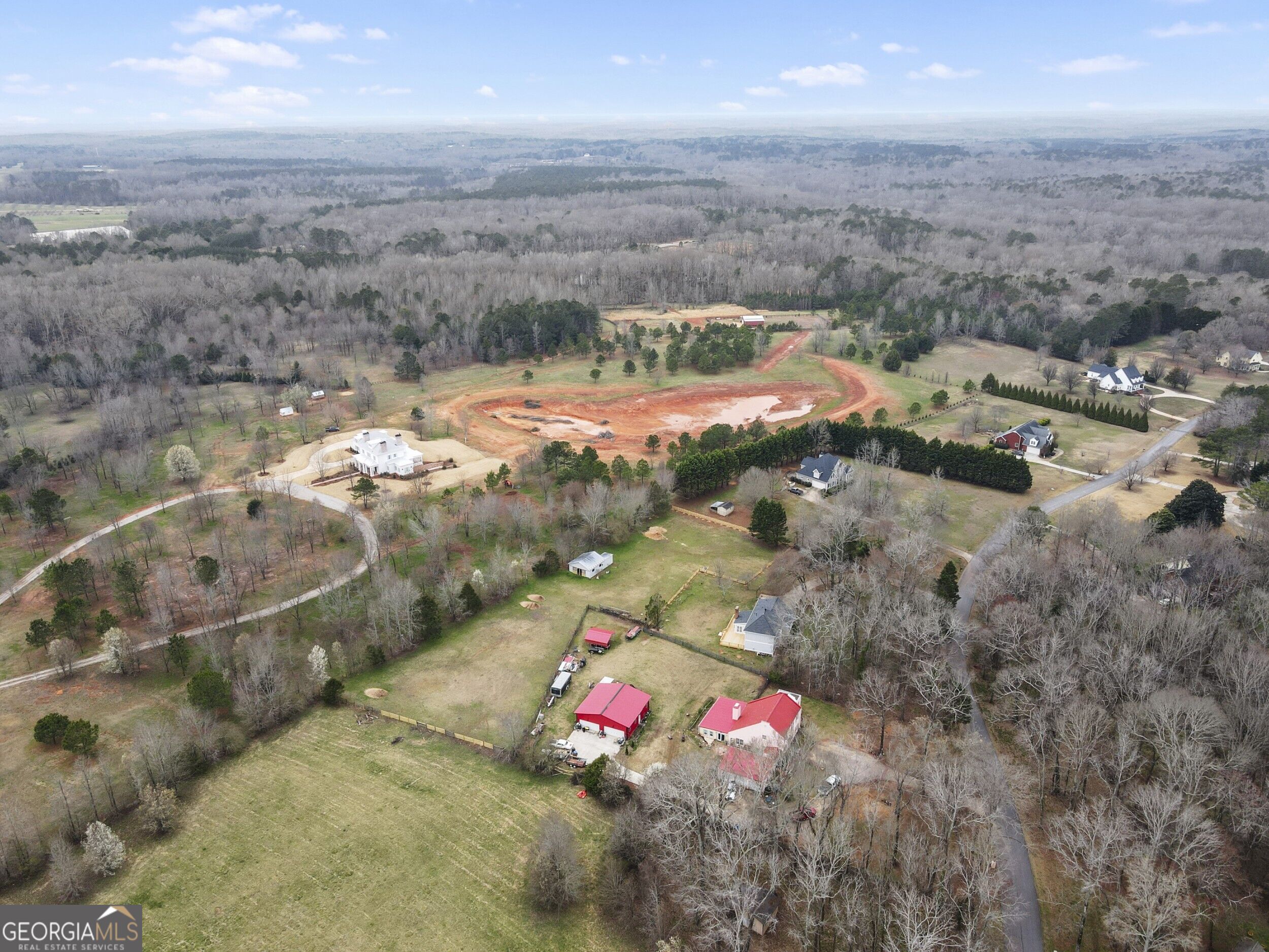 140 Wesley Drive
