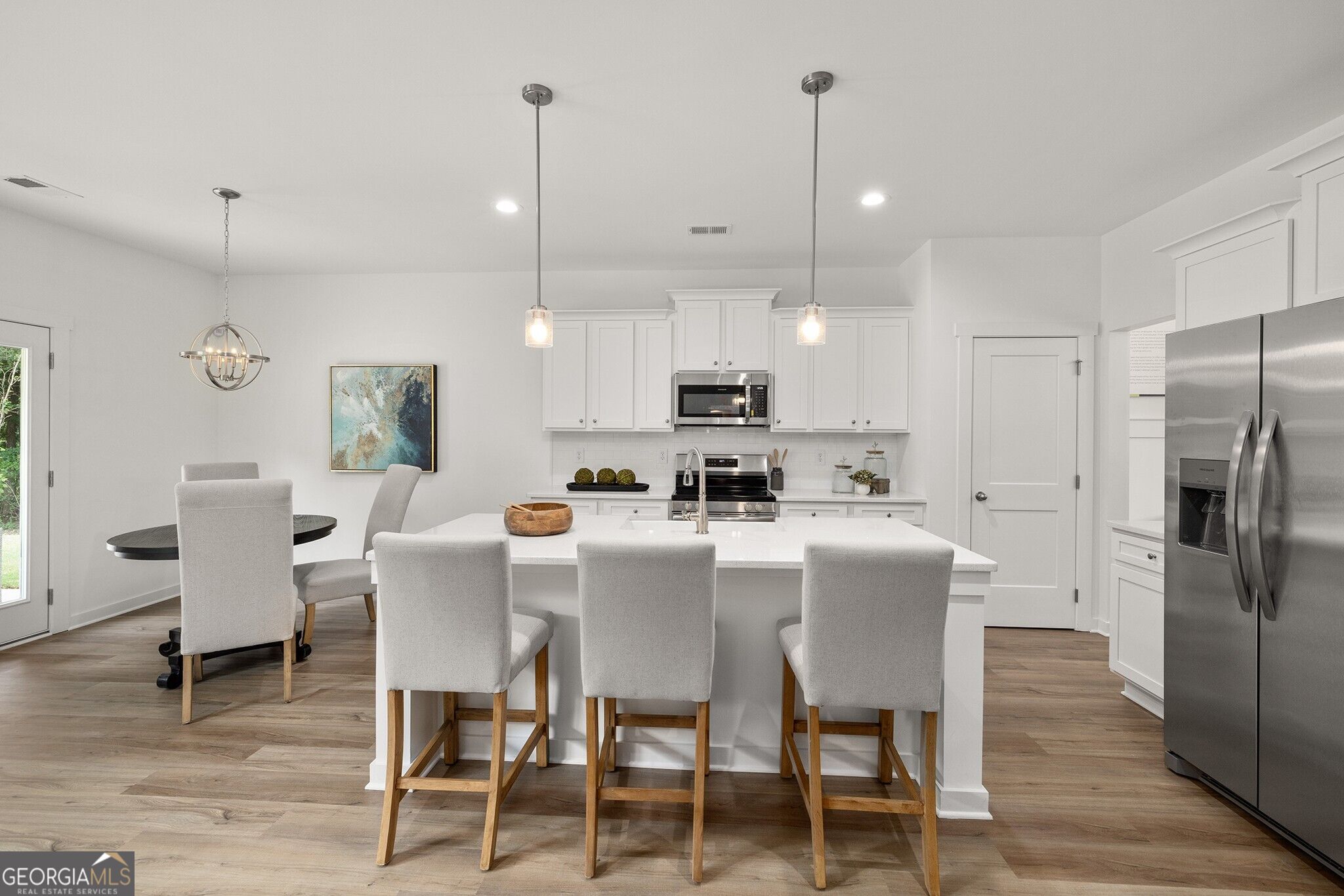 260 Crimson Feather Drive