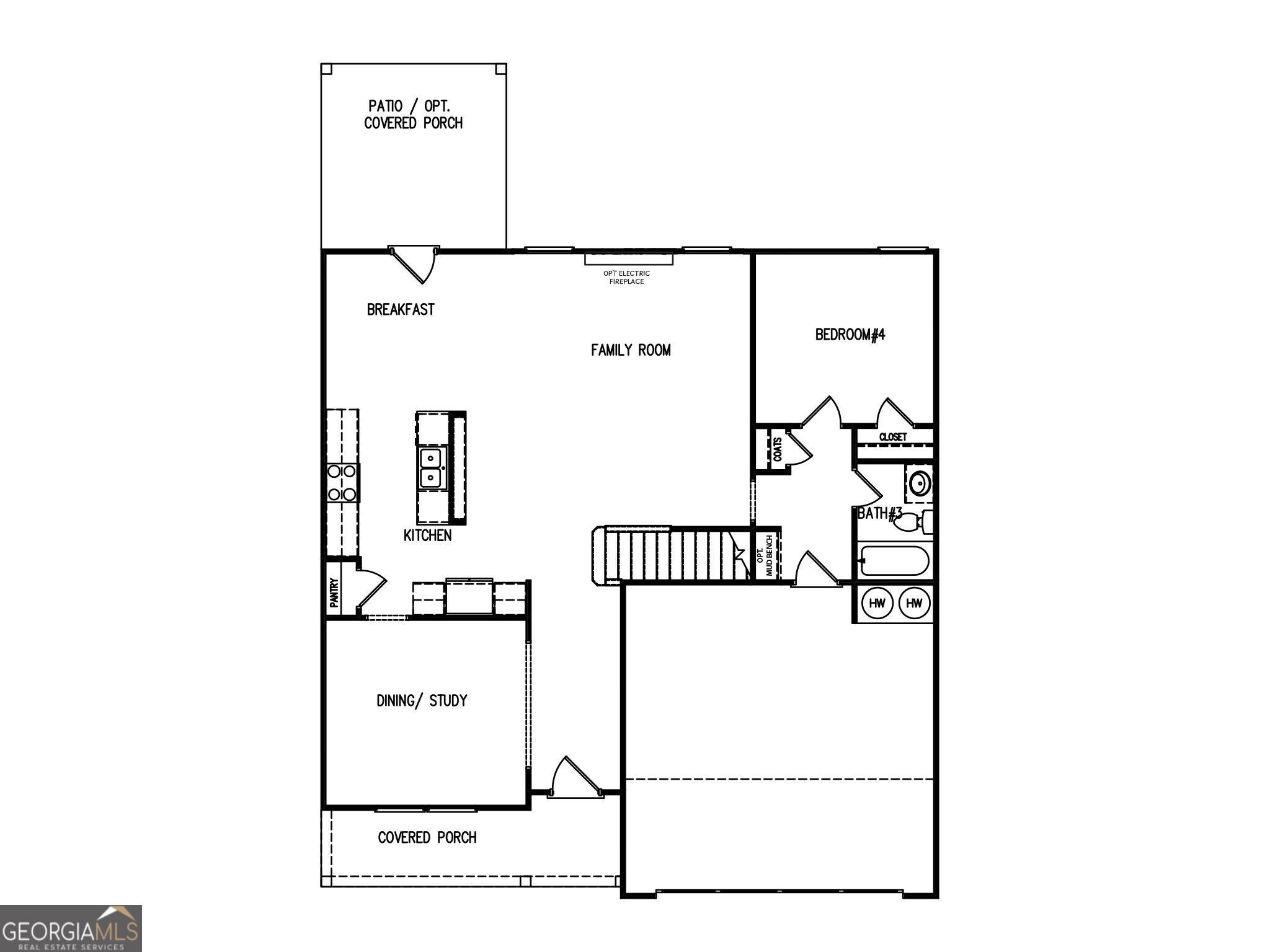 260 Crimson Feather Drive