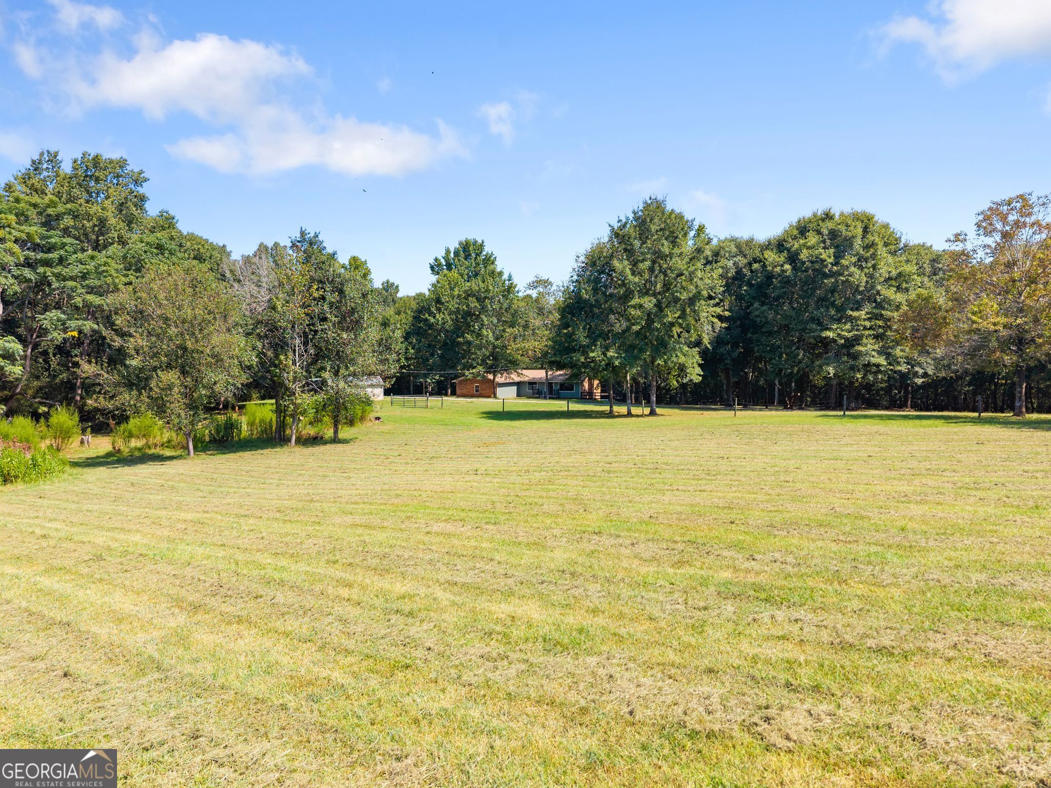 1556 Fred Goss Road