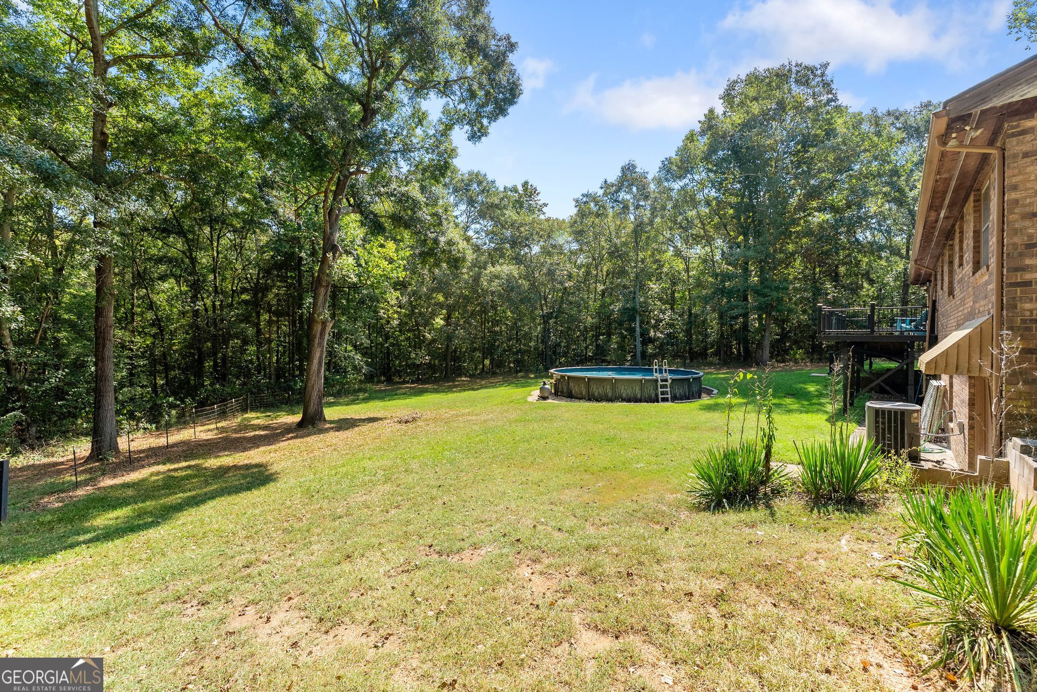 1556 Fred Goss Road