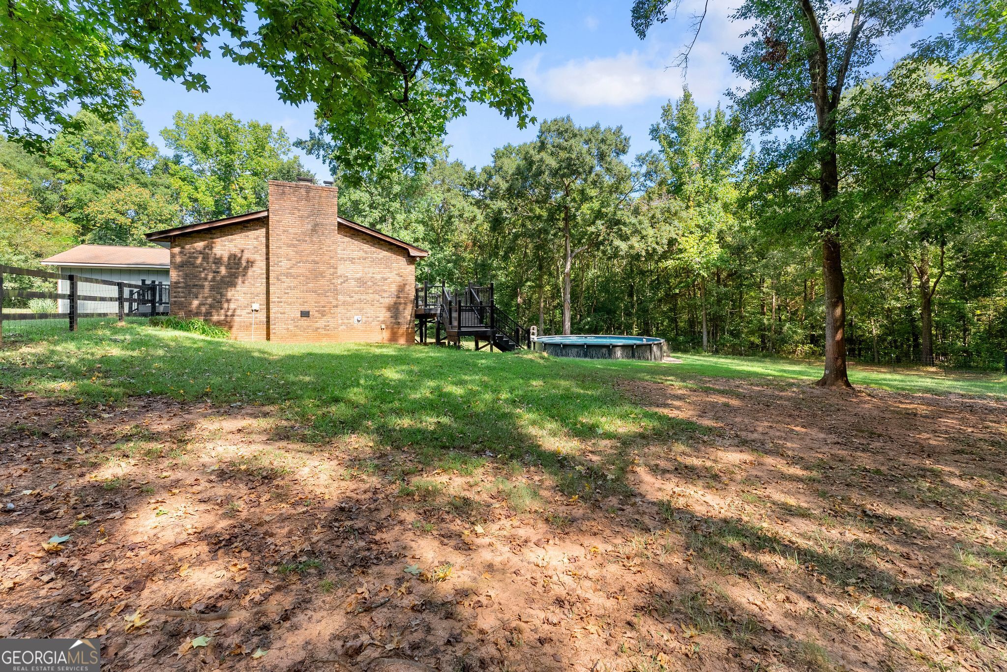 1556 Fred Goss Road