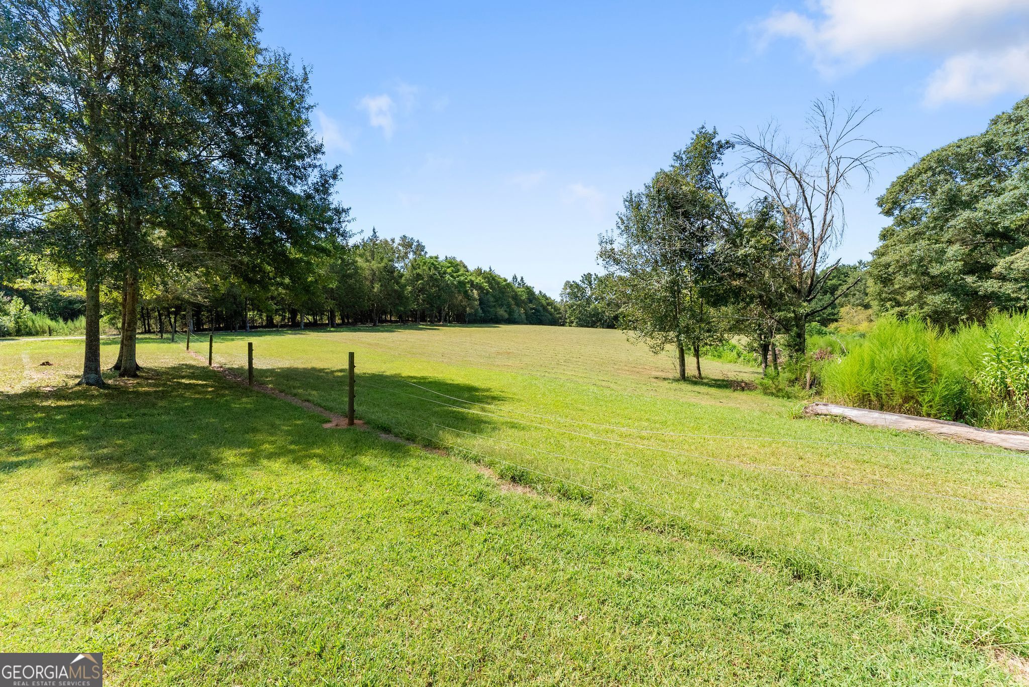 1556 Fred Goss Road
