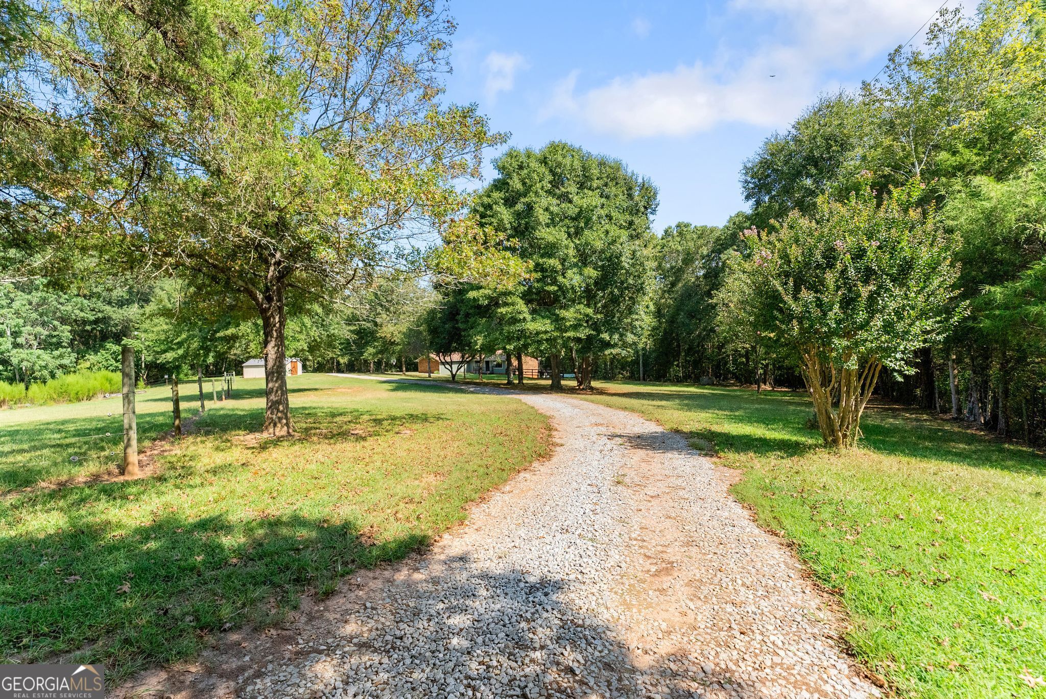 1556 Fred Goss Road