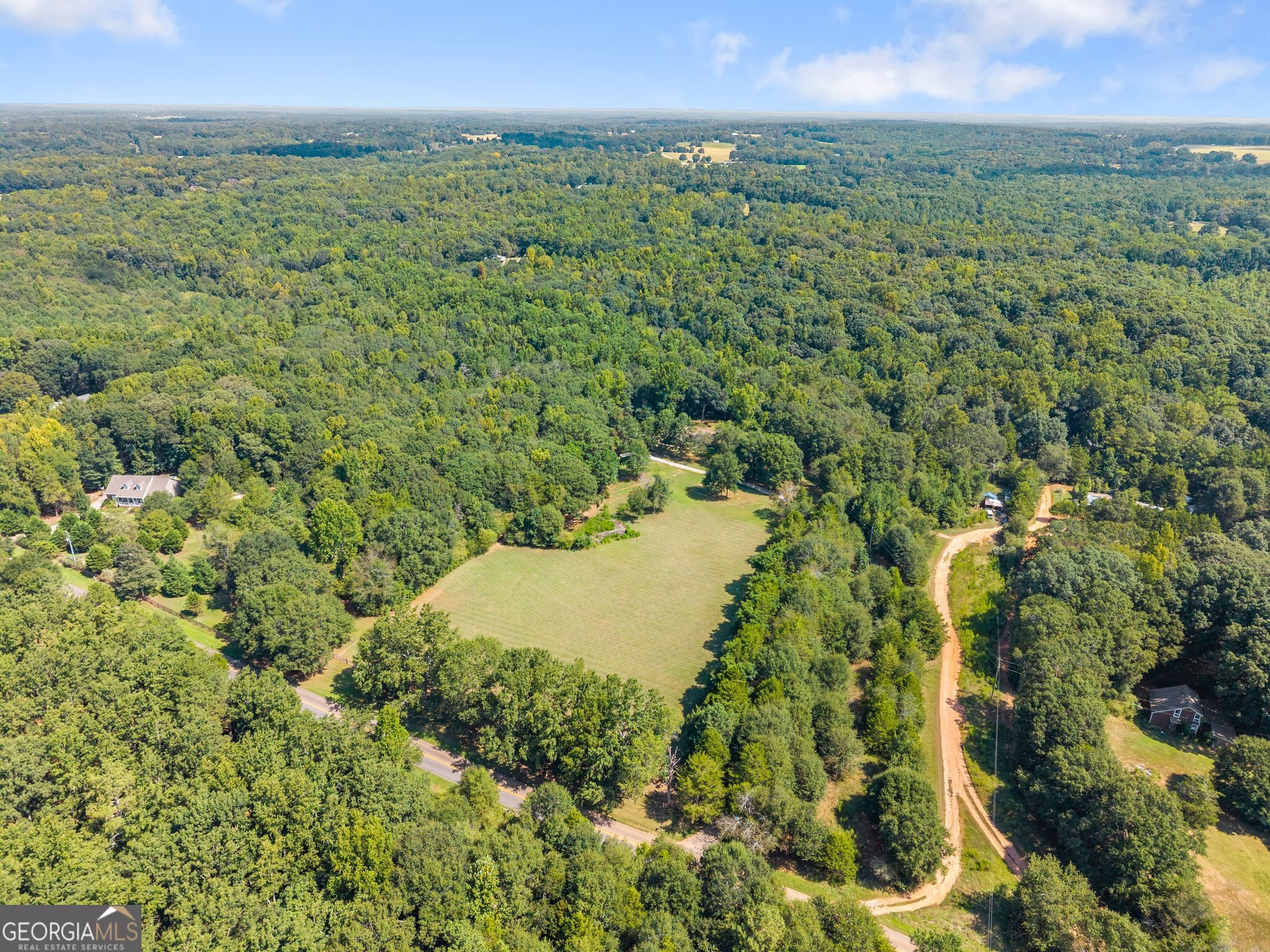 1556 Fred Goss Road