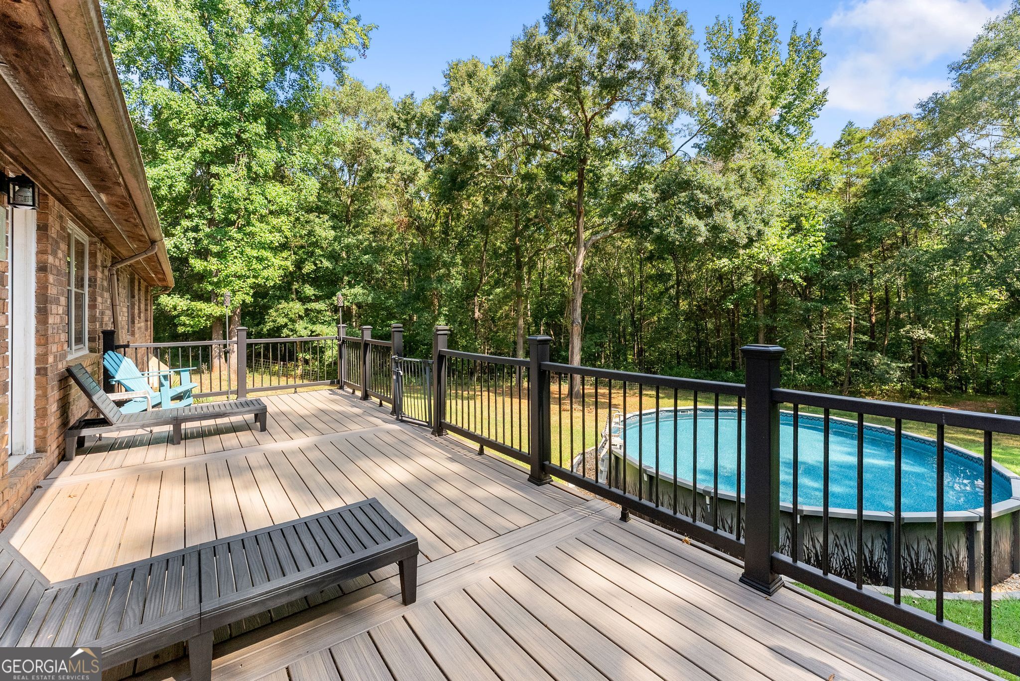 1556 Fred Goss Road
