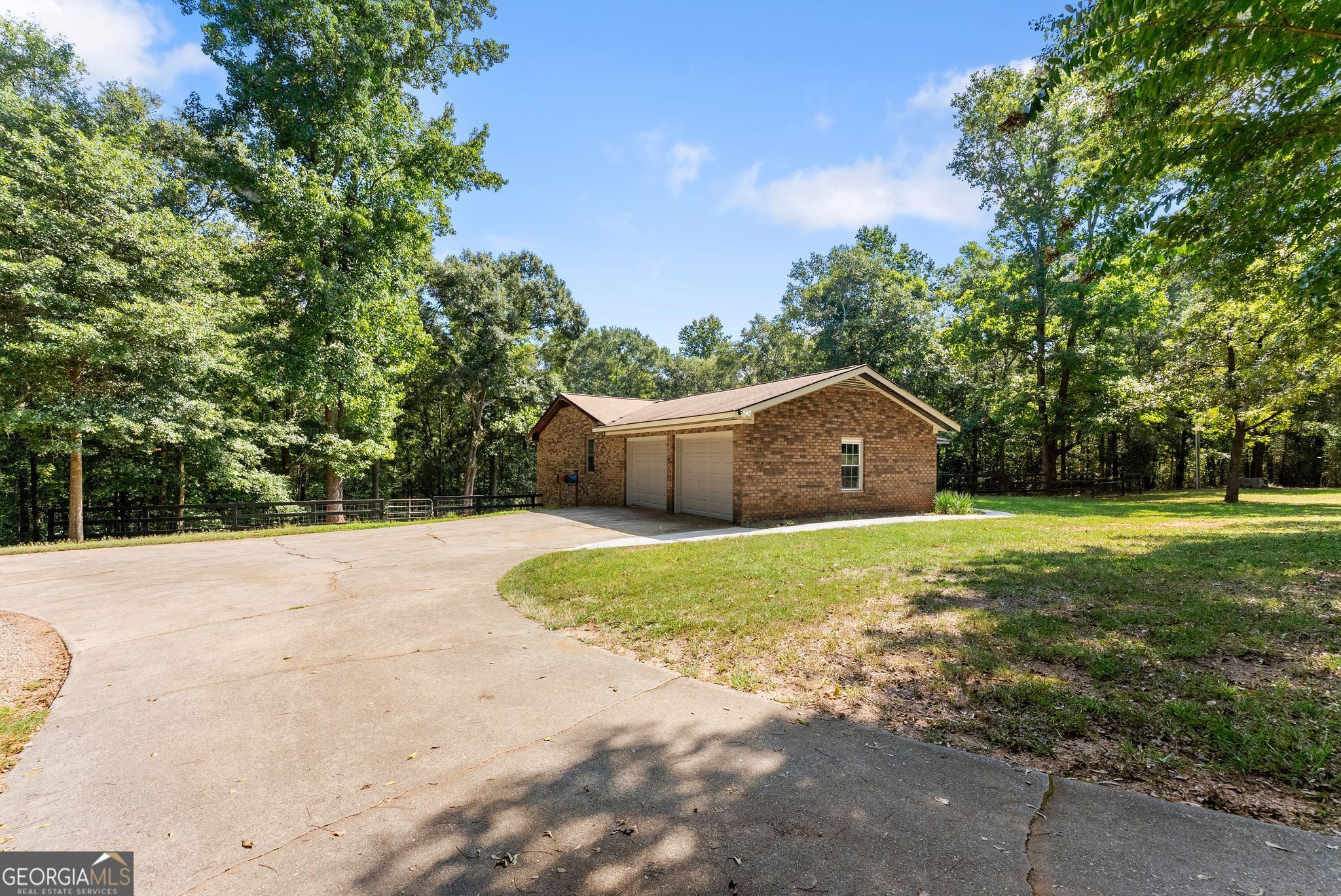 1556 Fred Goss Road