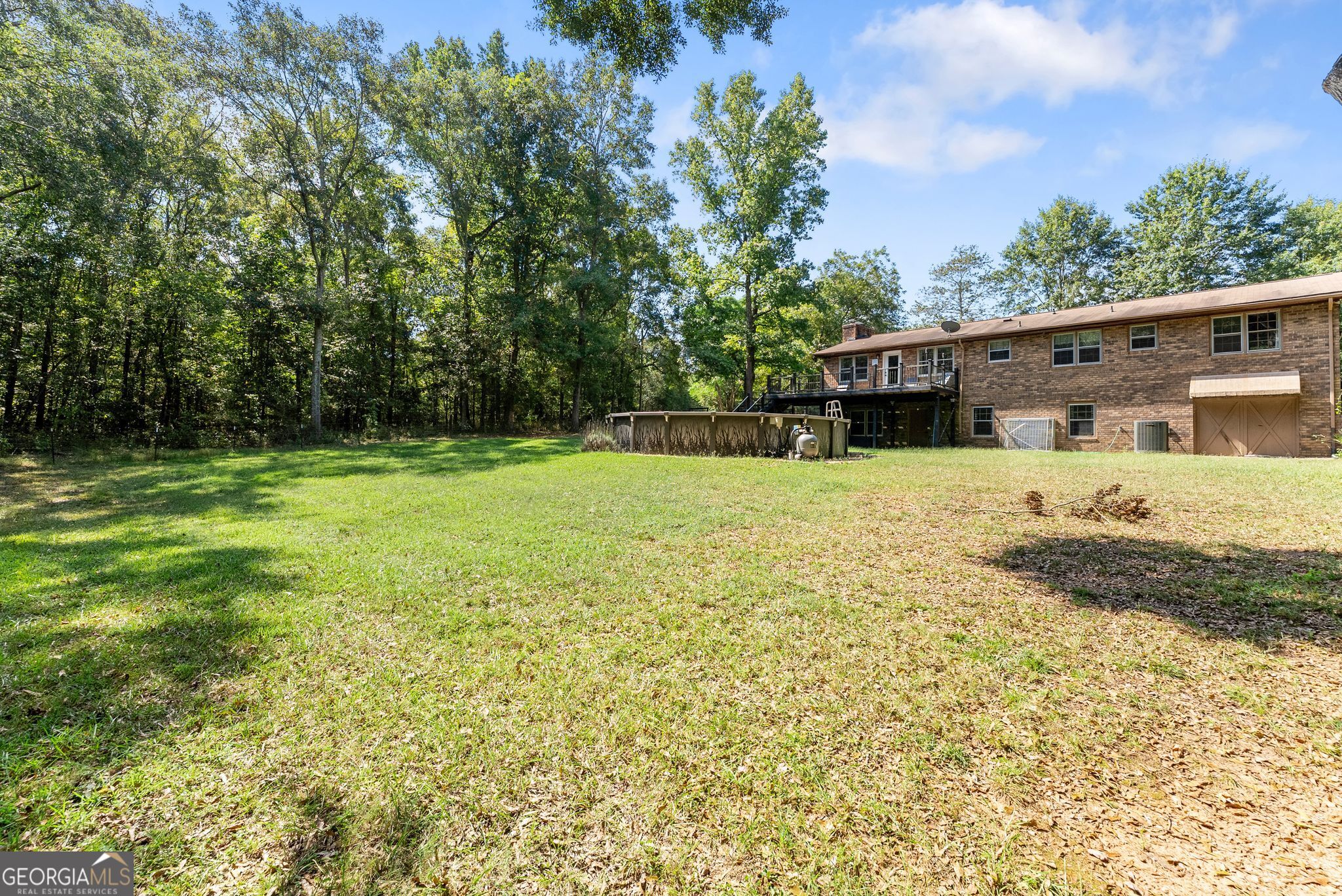 1556 Fred Goss Road