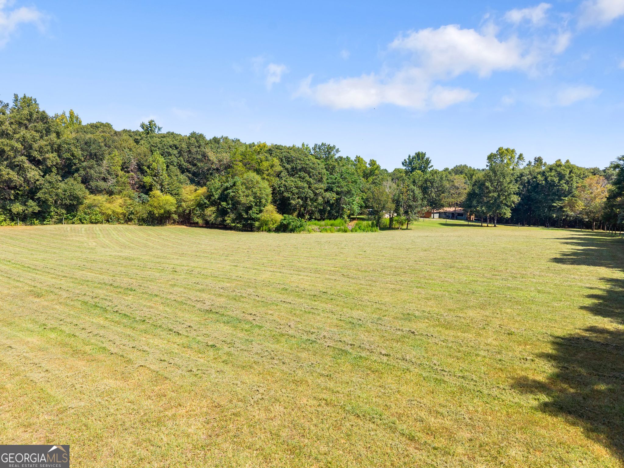 1556 Fred Goss Road