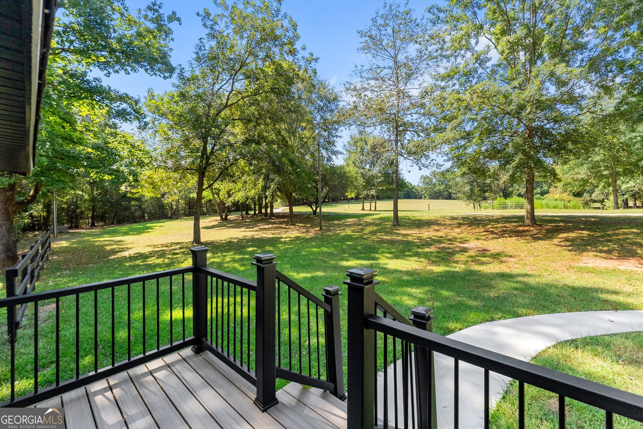 1556 Fred Goss Road