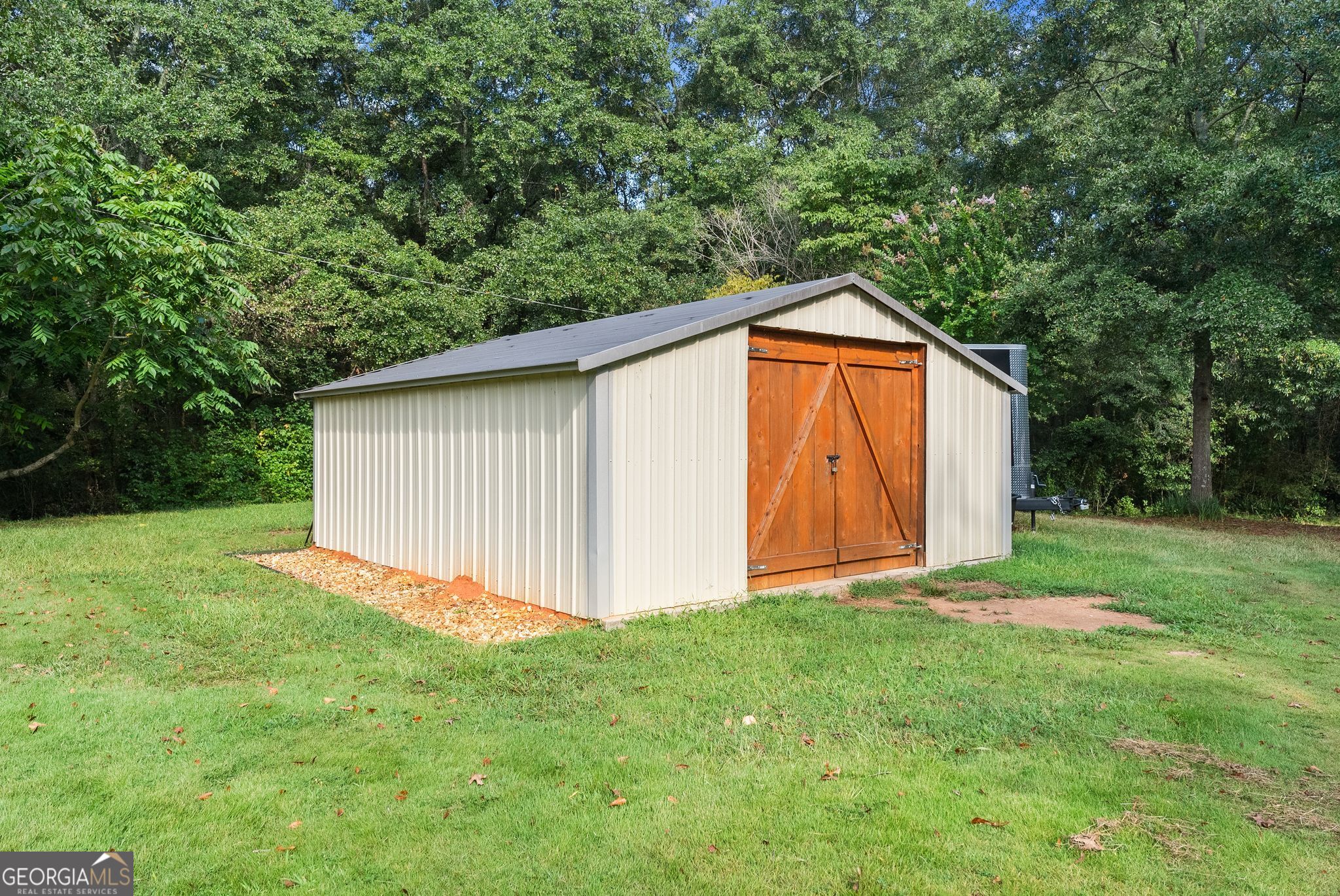 1556 Fred Goss Road