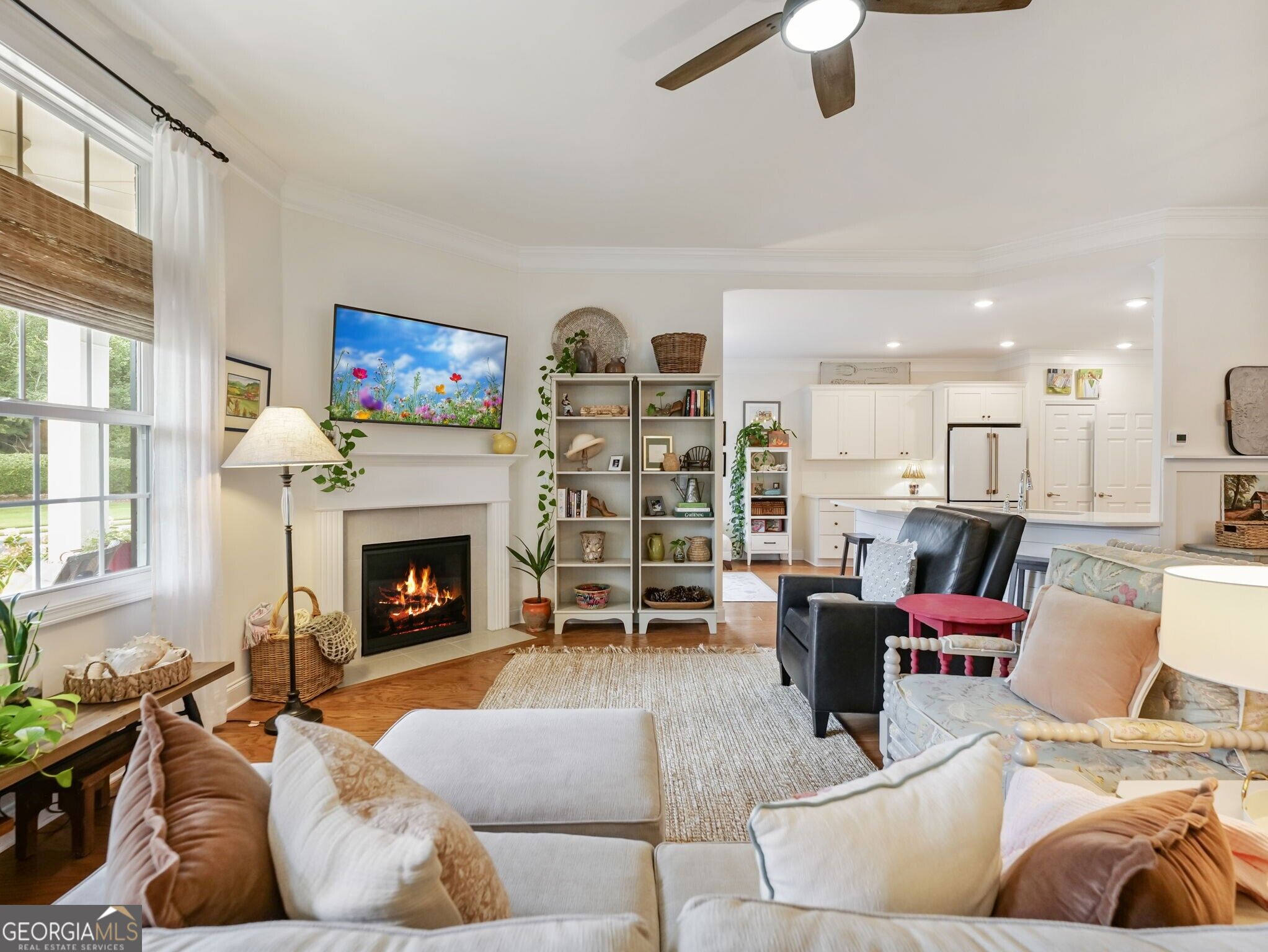 3288 Telhurst Way