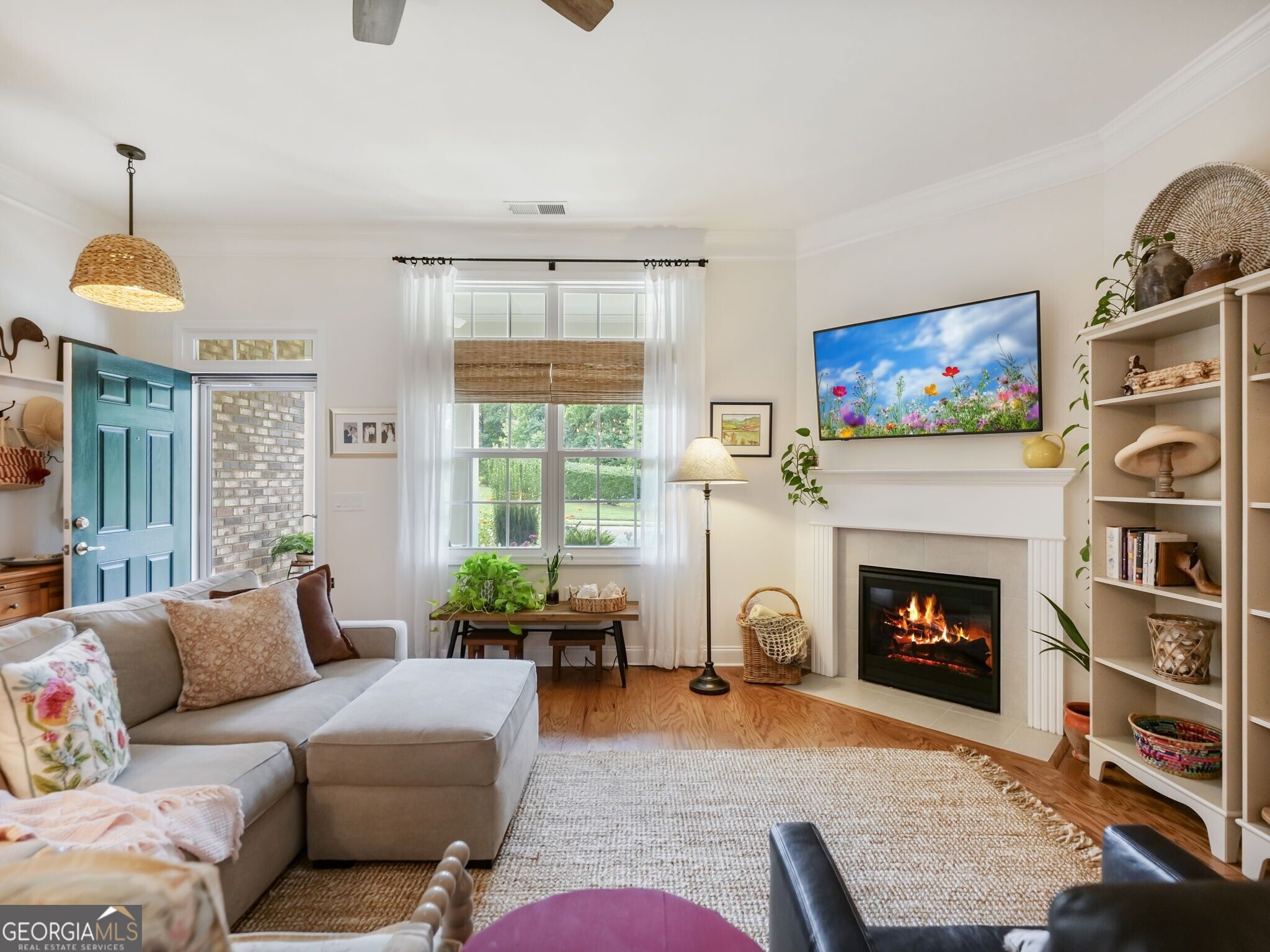 3288 Telhurst Way