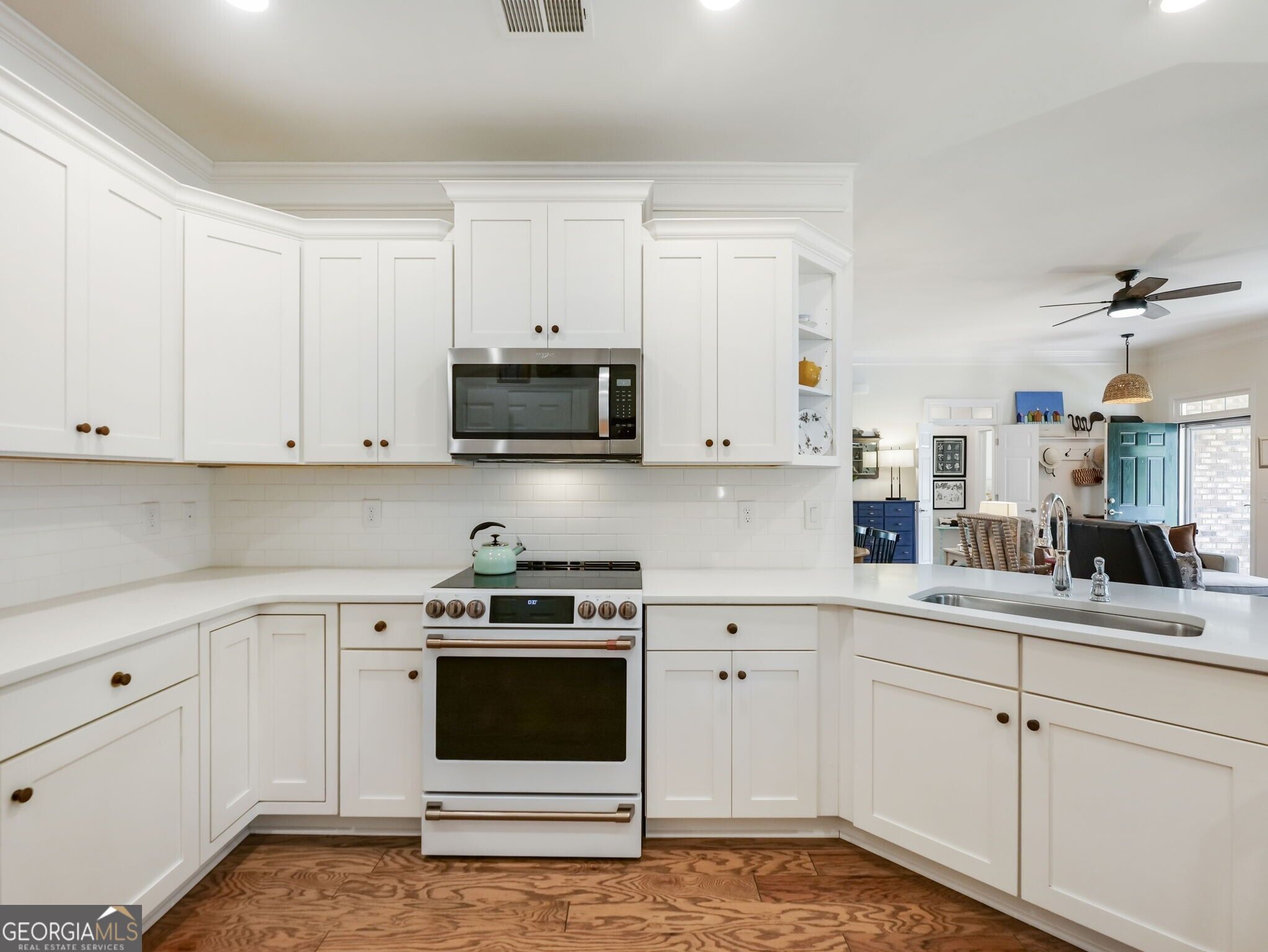 3288 Telhurst Way