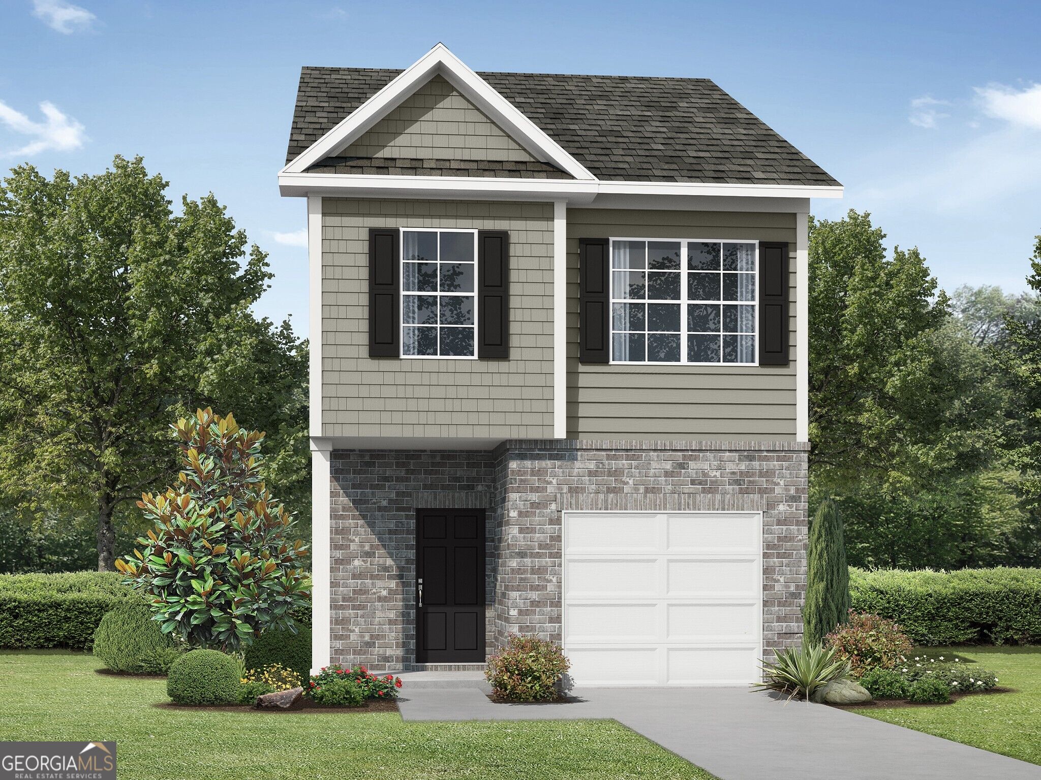2856 Lillian Lane