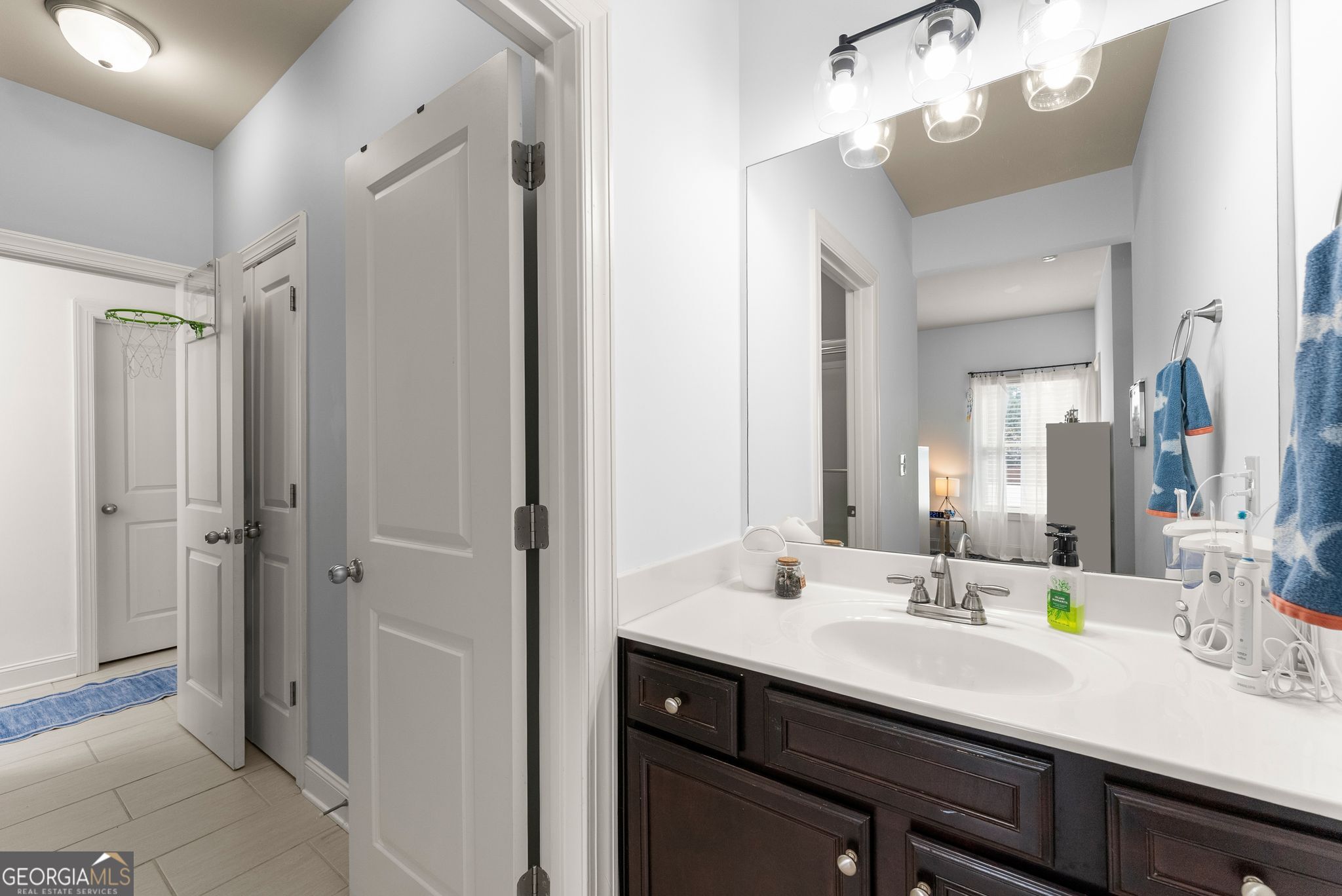 4645 Trilogy Park Trail