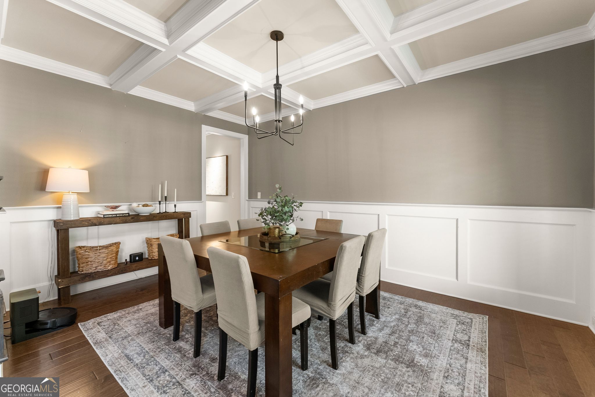 4645 Trilogy Park Trail