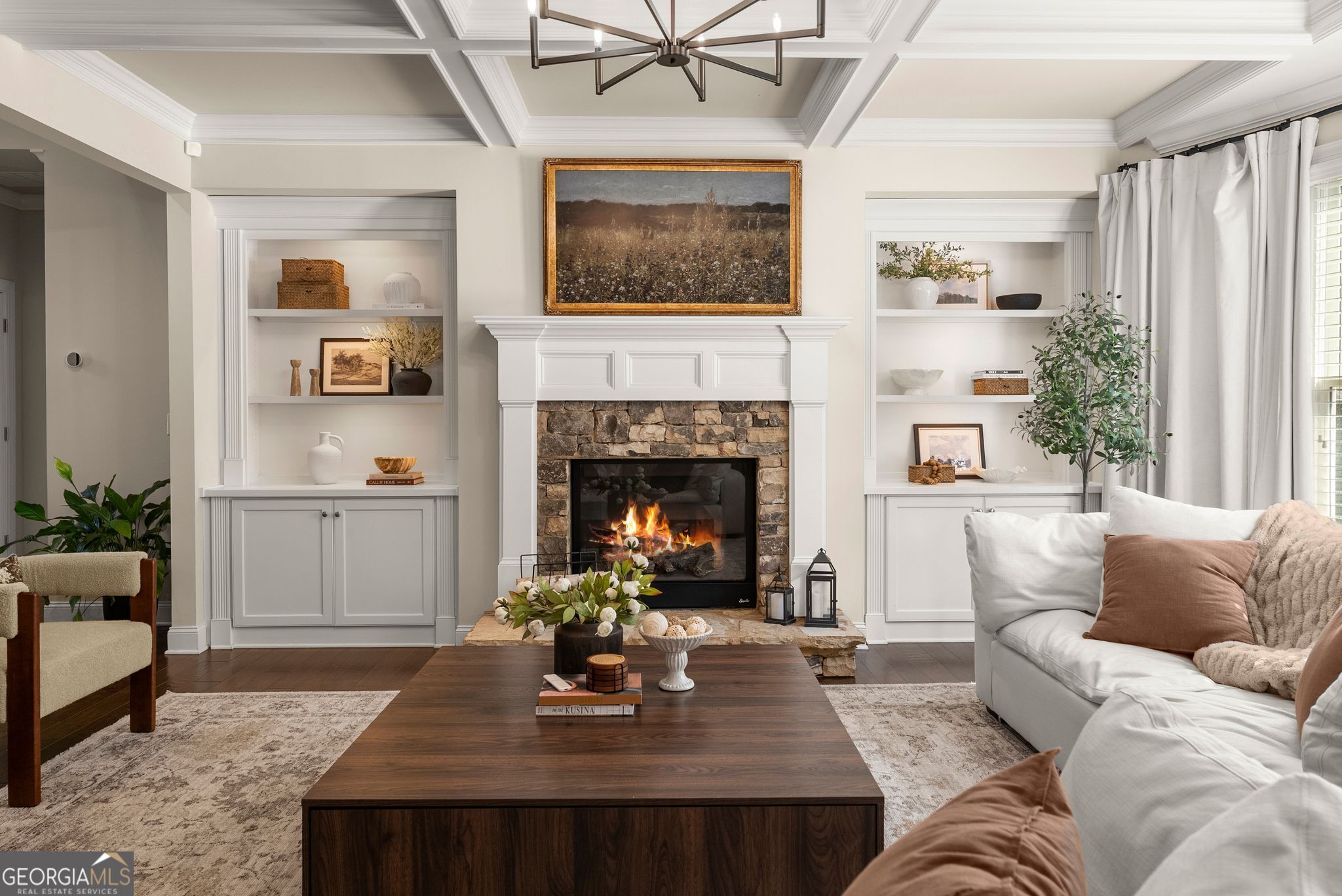 4645 Trilogy Park Trail