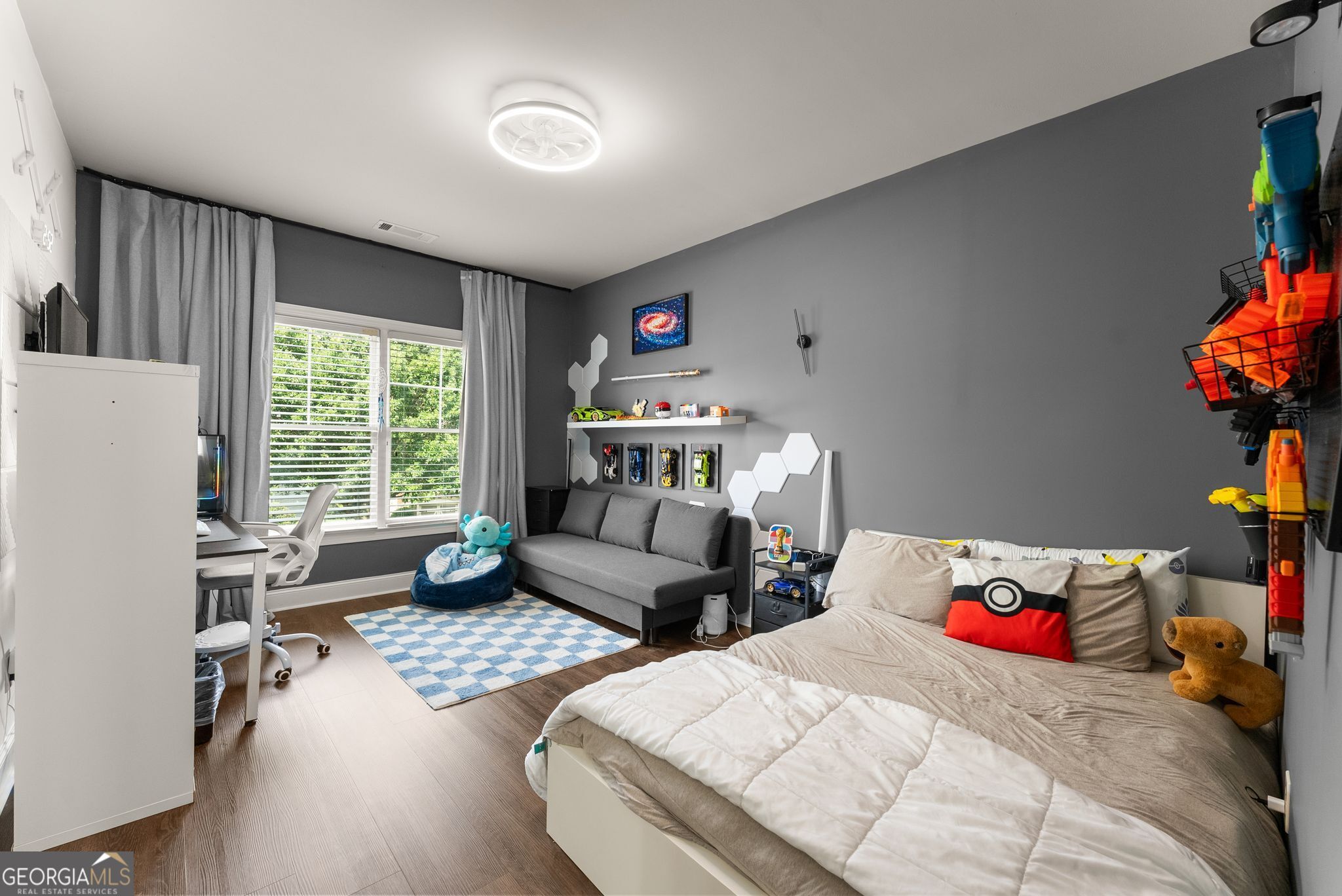 4645 Trilogy Park Trail