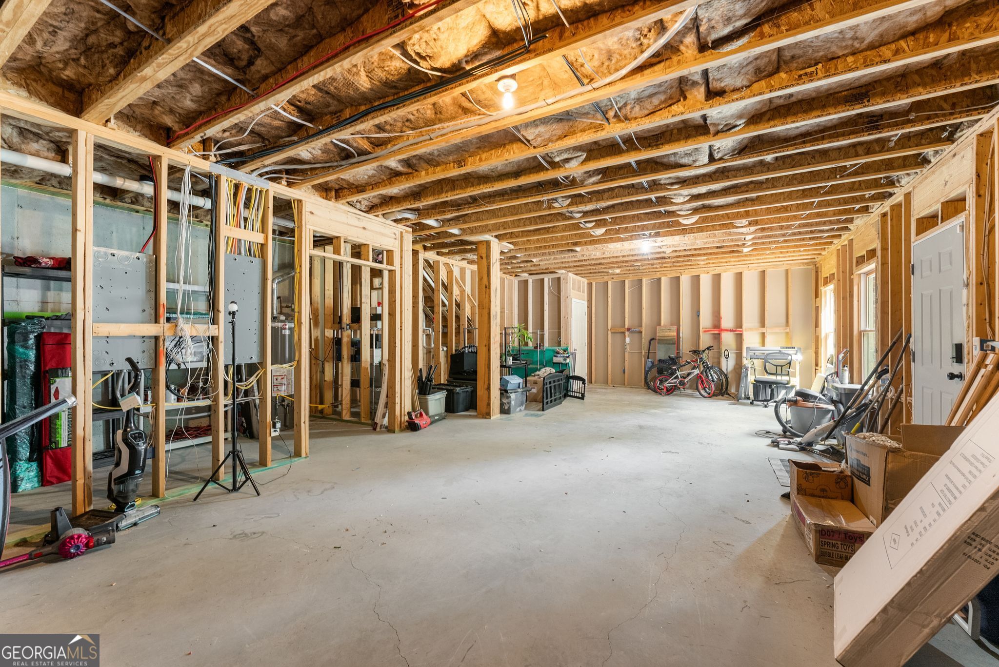 4645 Trilogy Park Trail