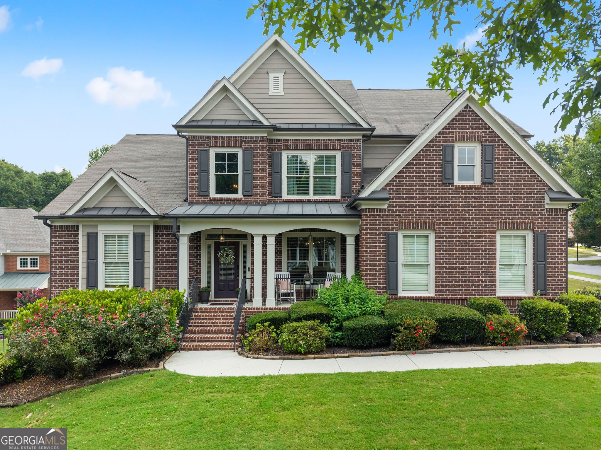 4645 Trilogy Park Trail