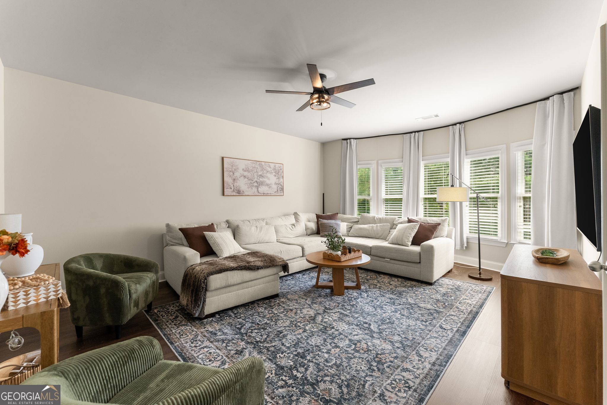 4645 Trilogy Park Trail