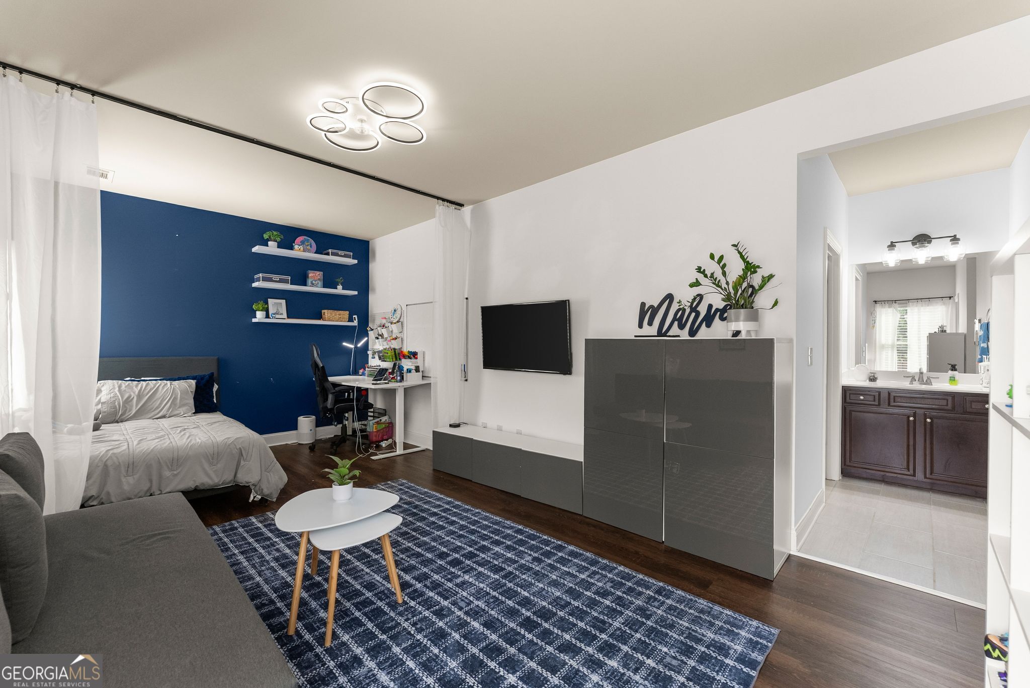 4645 Trilogy Park Trail