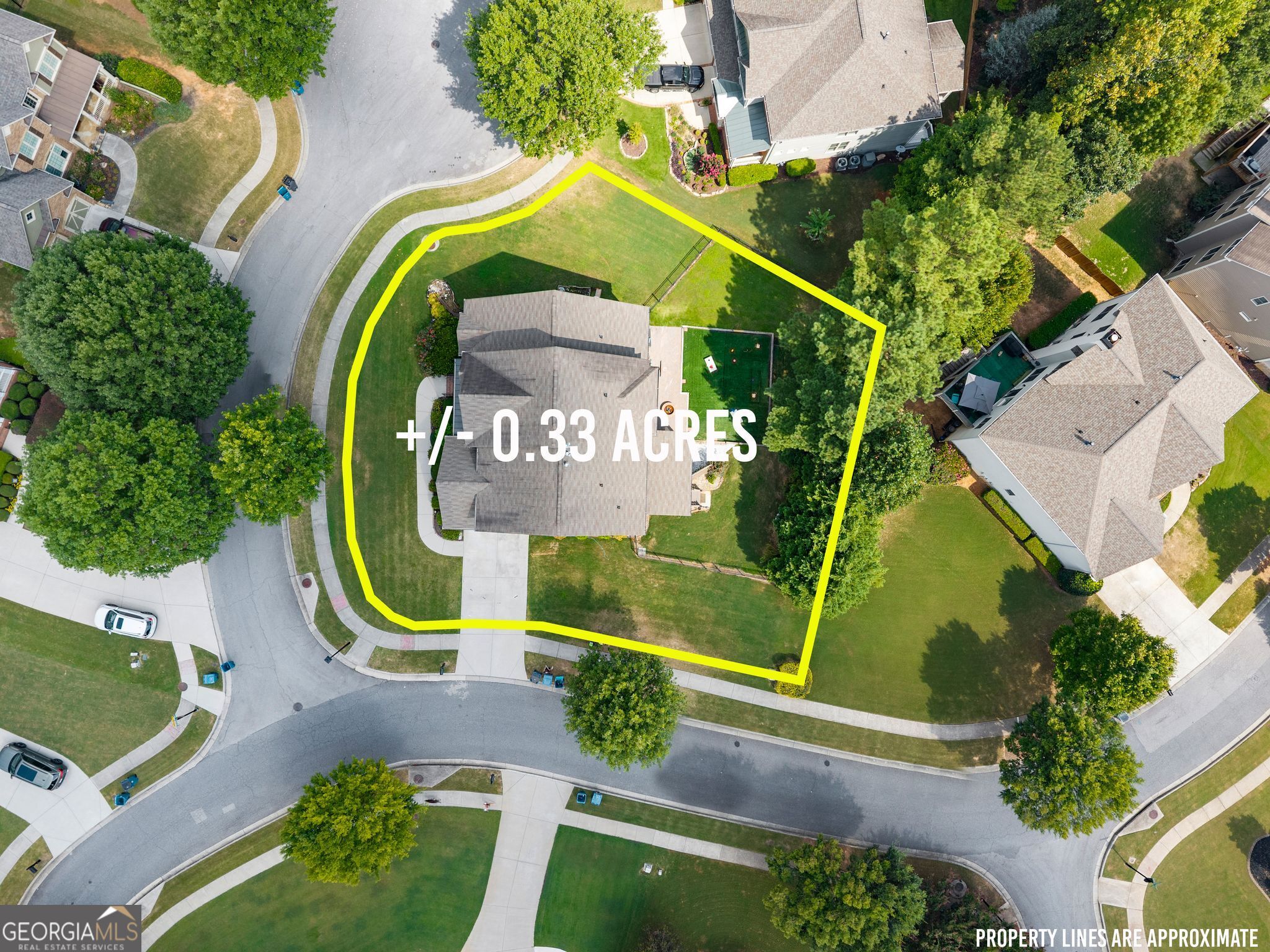 4645 Trilogy Park Trail