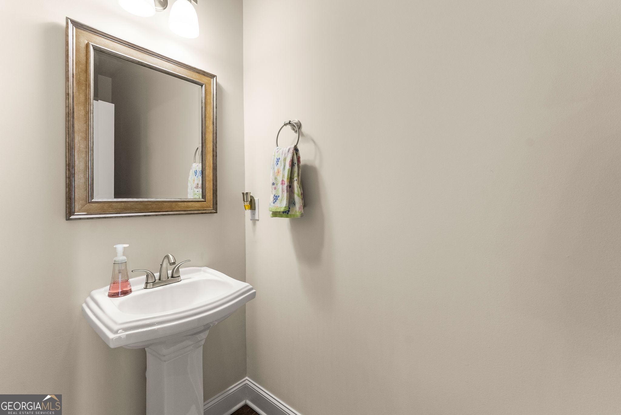 4645 Trilogy Park Trail