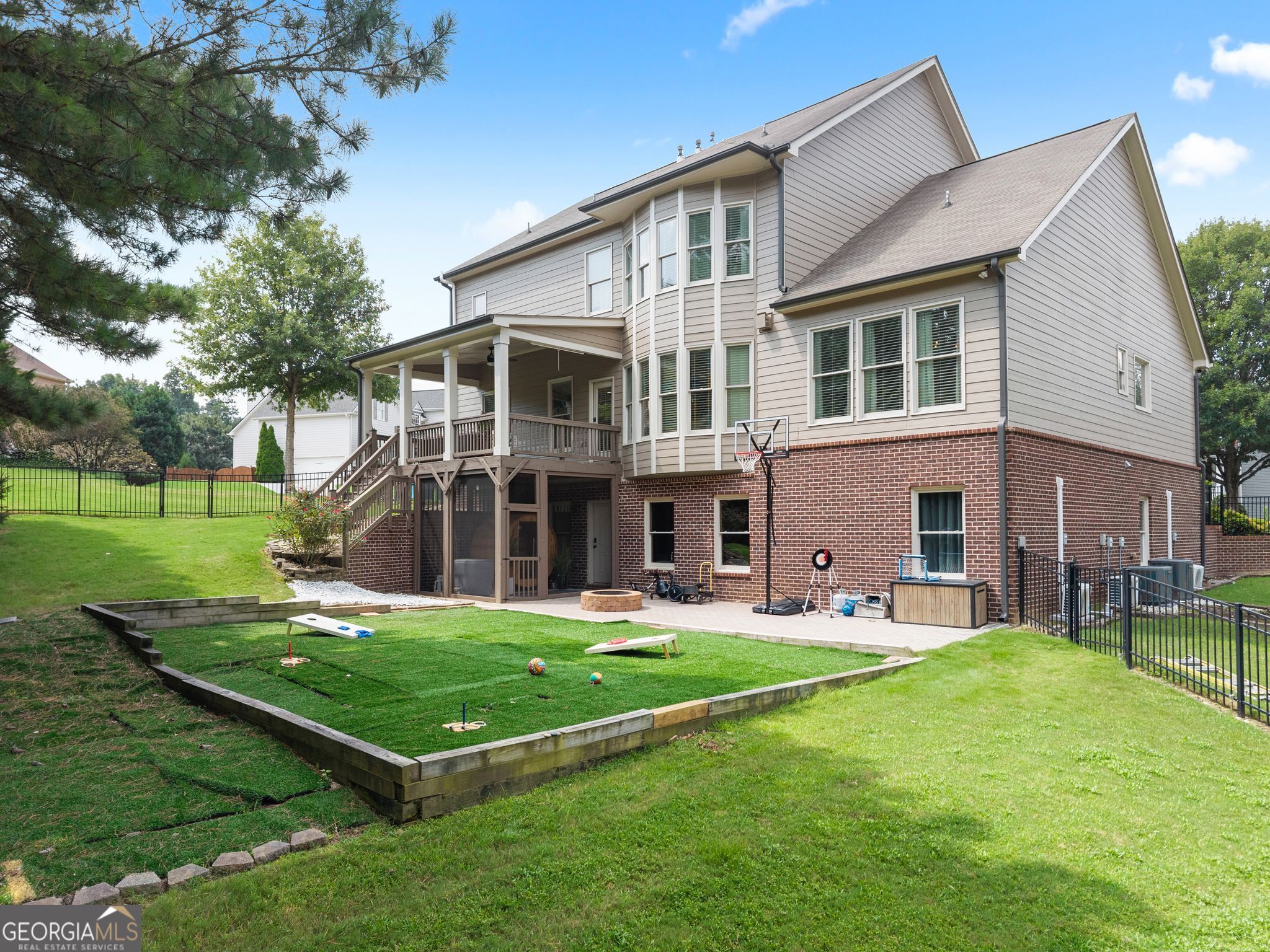 4645 Trilogy Park Trail