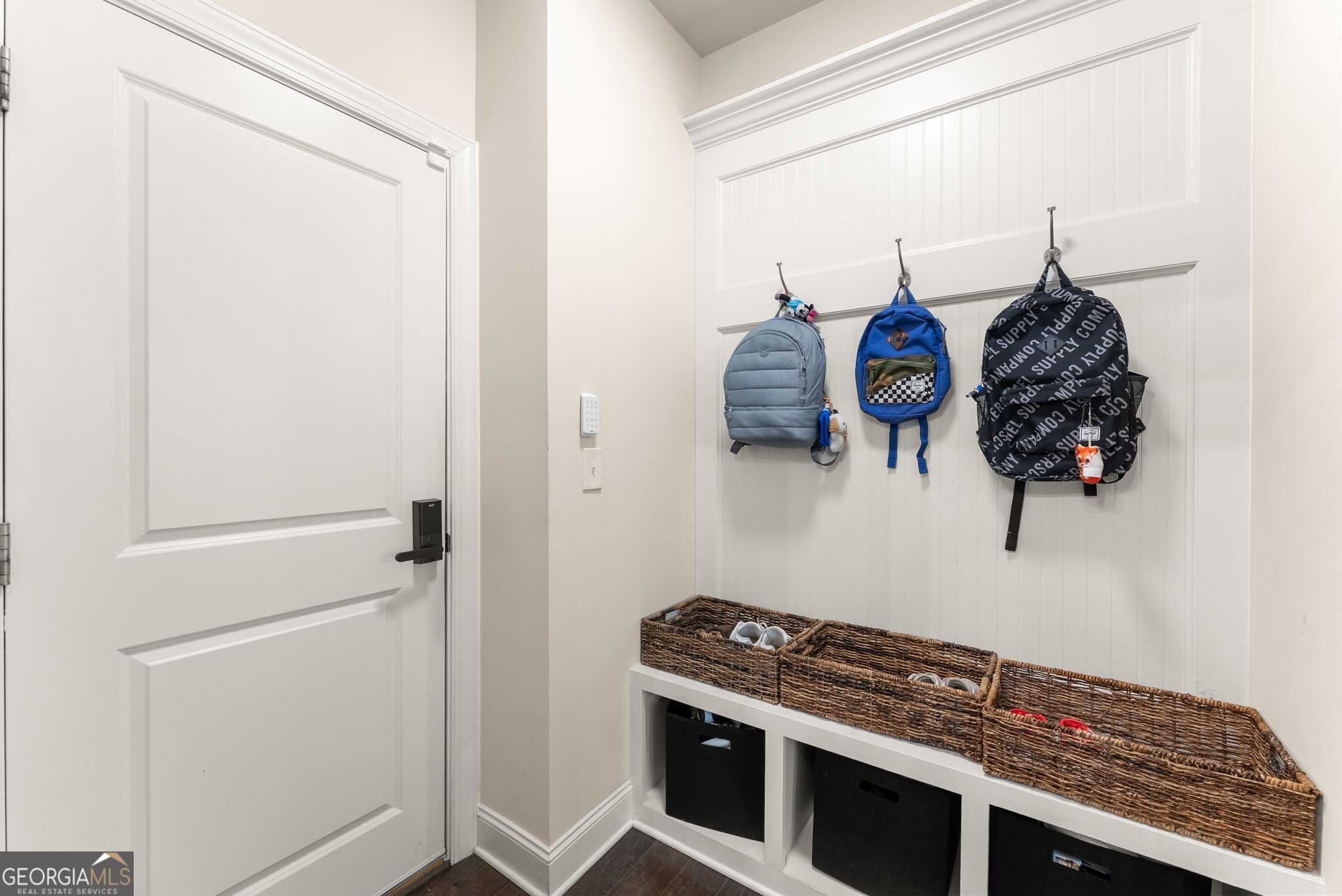 4645 Trilogy Park Trail