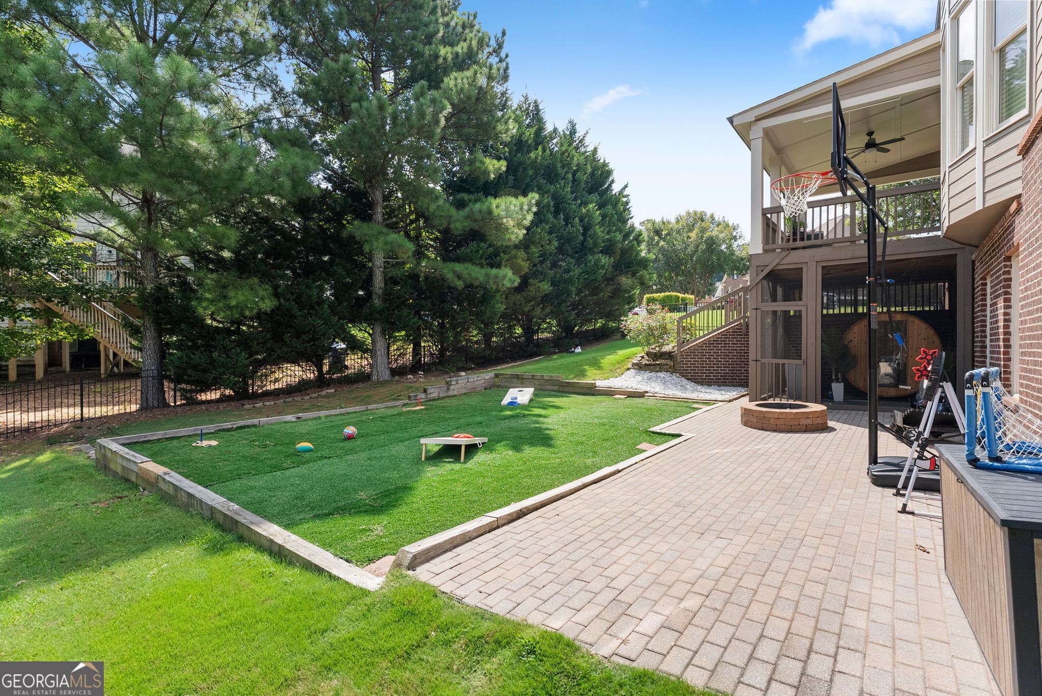 4645 Trilogy Park Trail