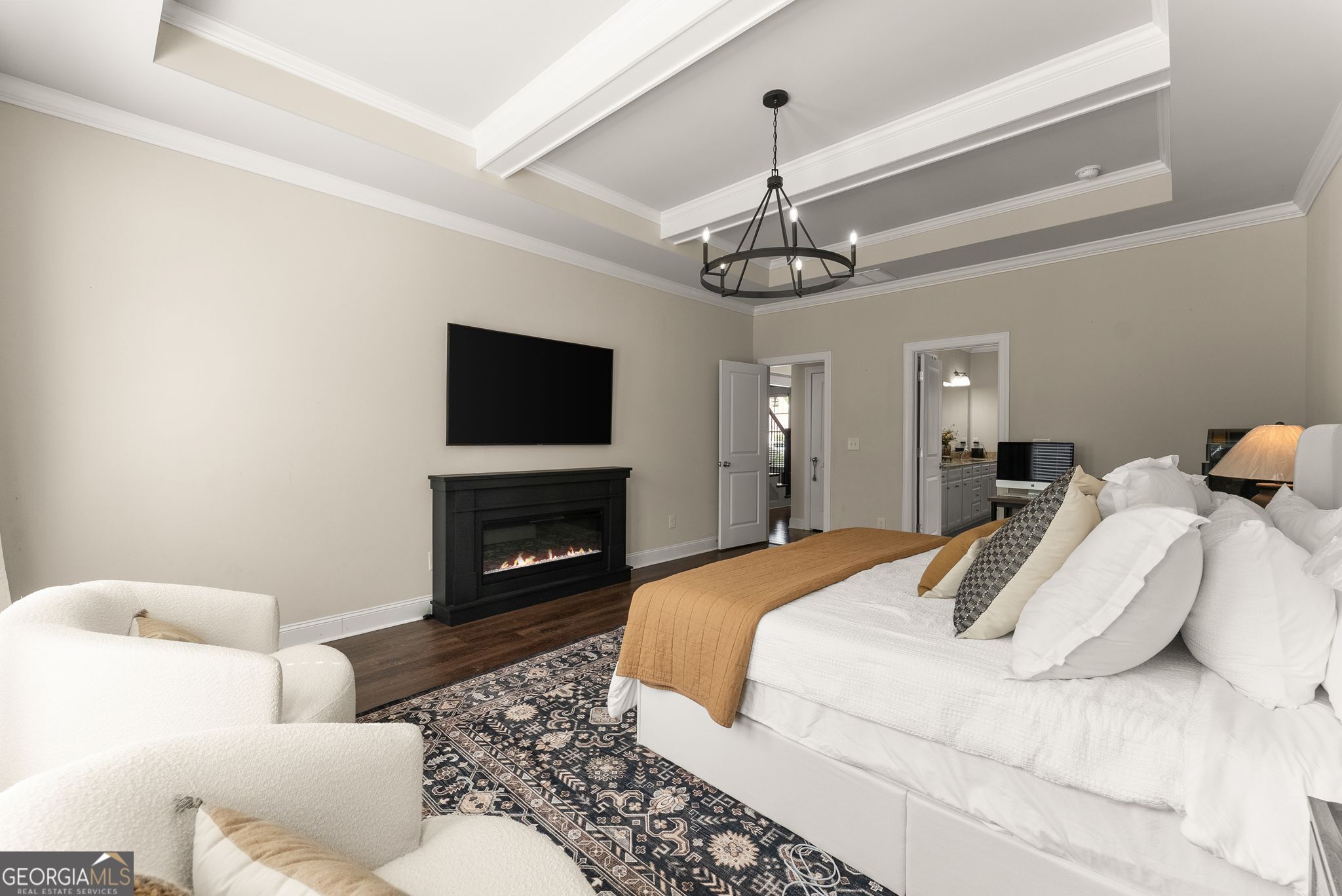 4645 Trilogy Park Trail