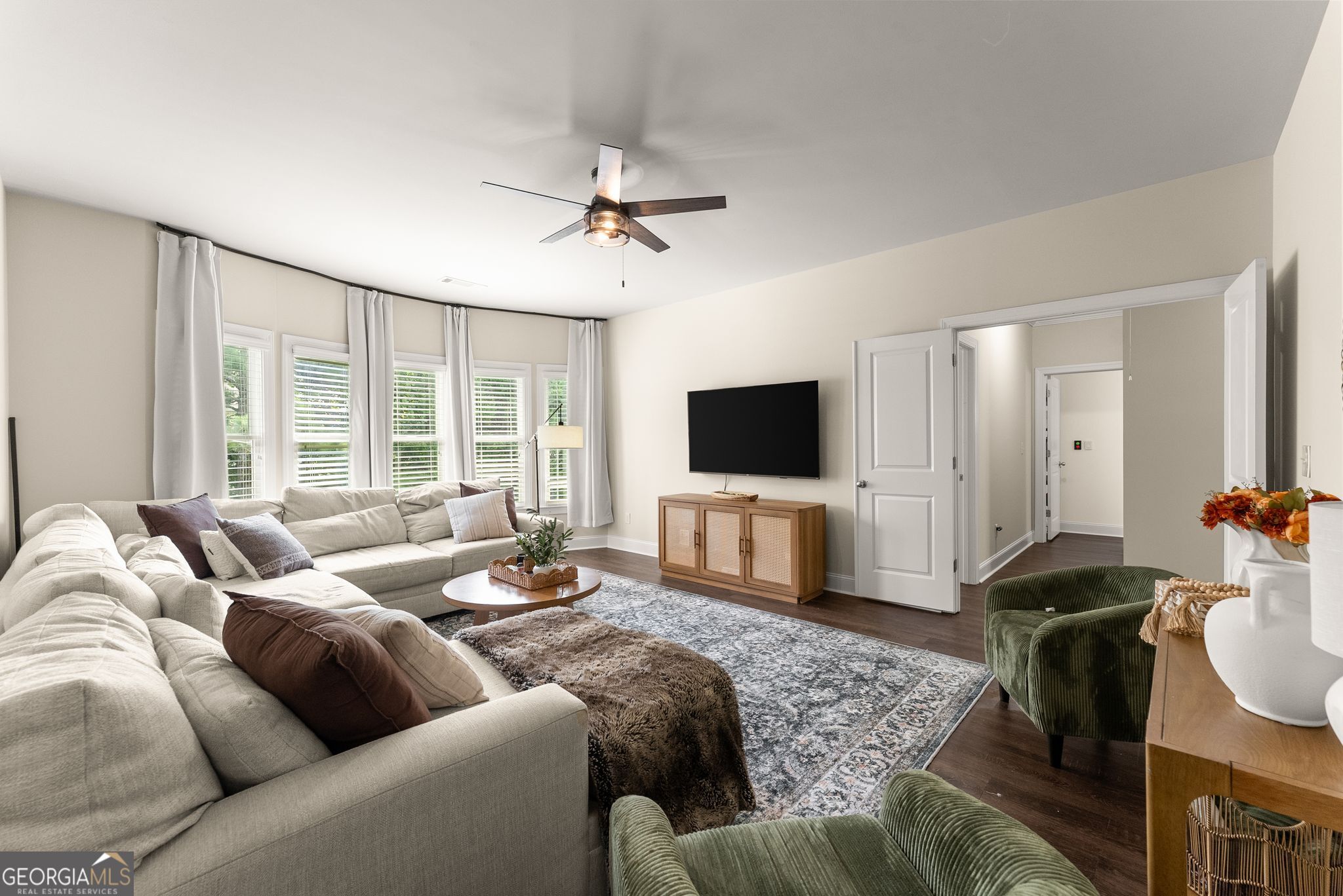 4645 Trilogy Park Trail
