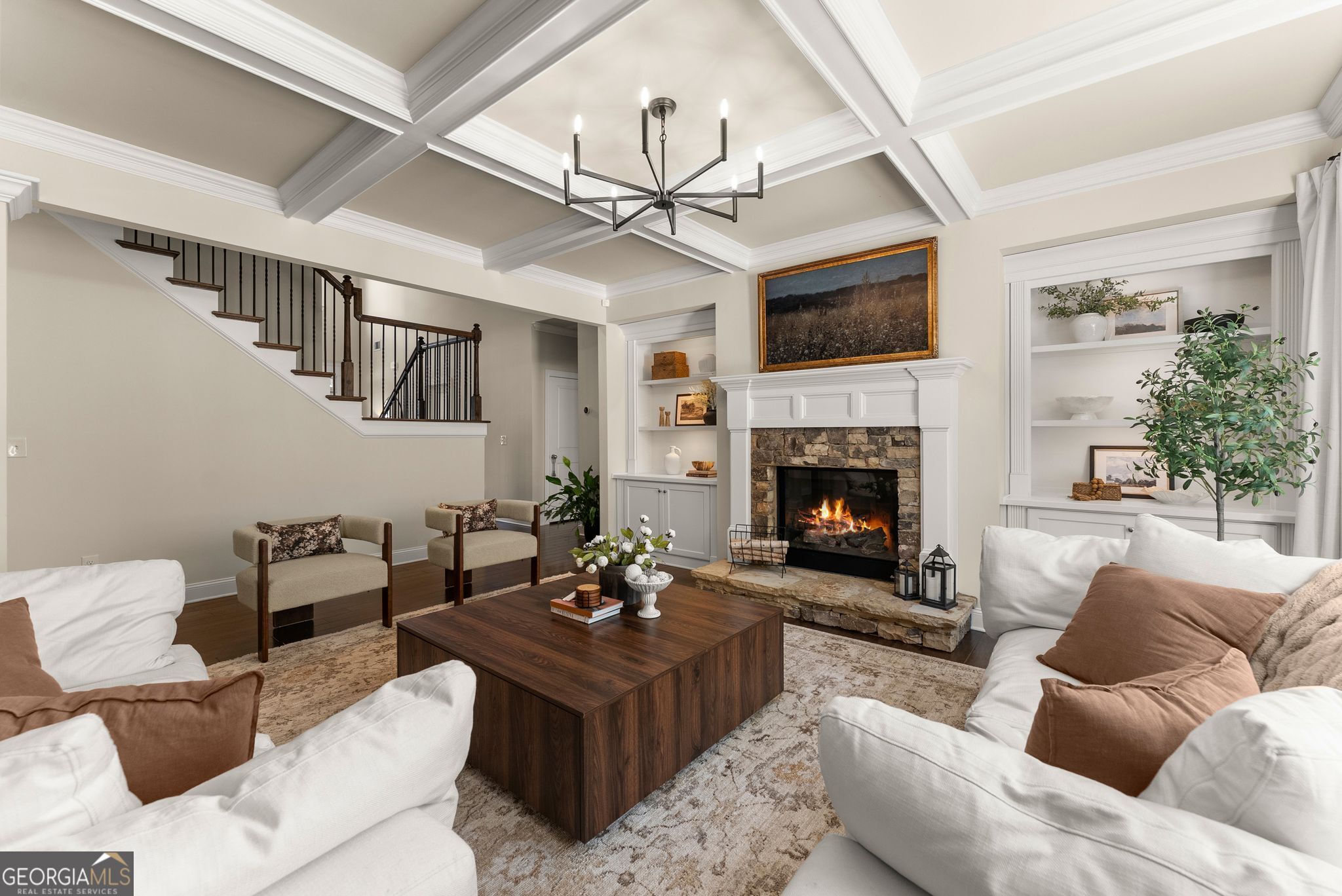 4645 Trilogy Park Trail
