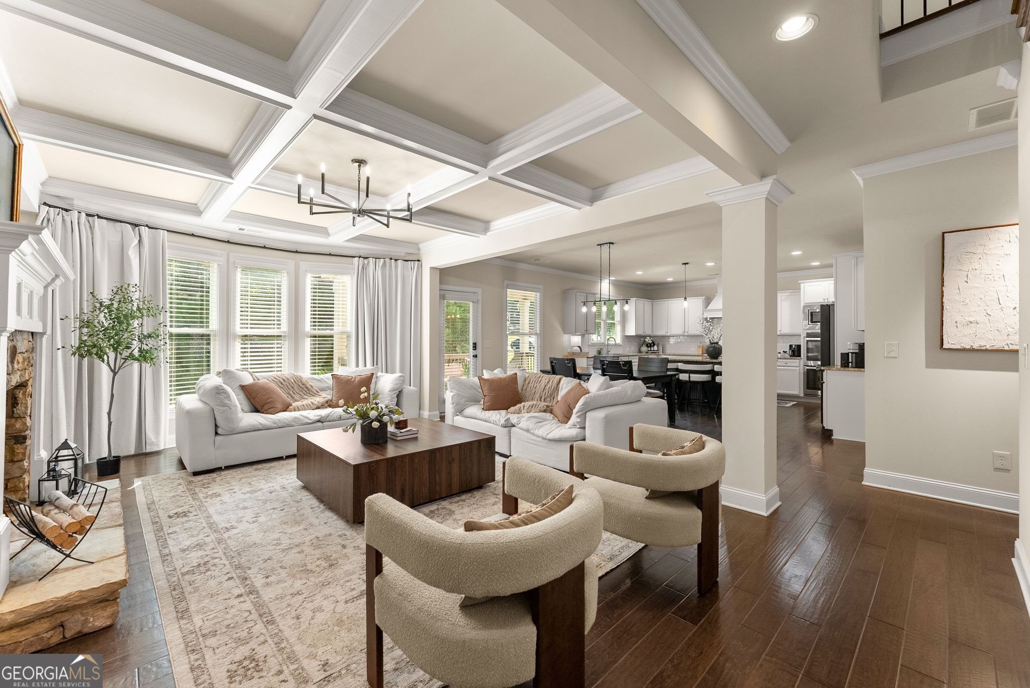 4645 Trilogy Park Trail