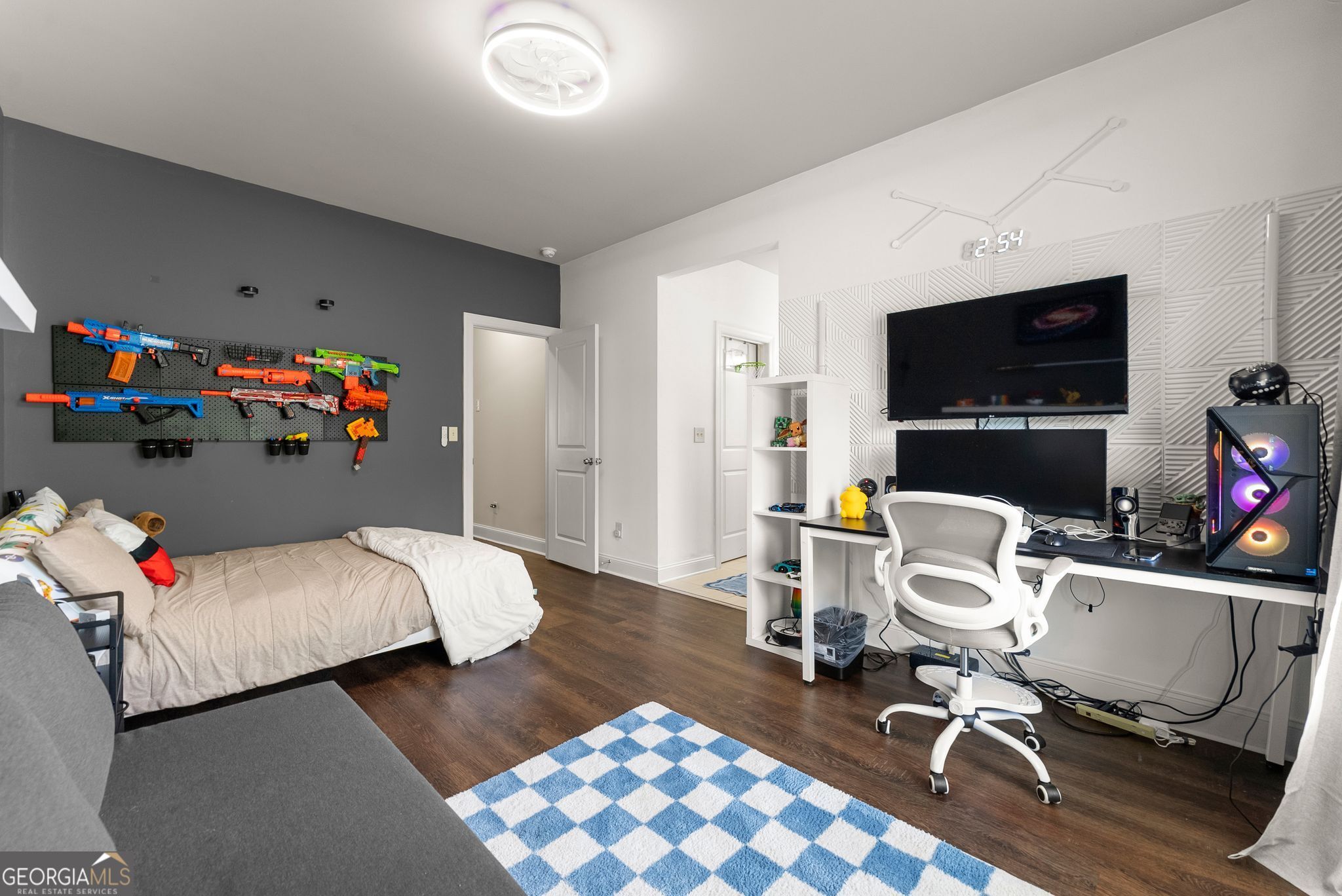 4645 Trilogy Park Trail