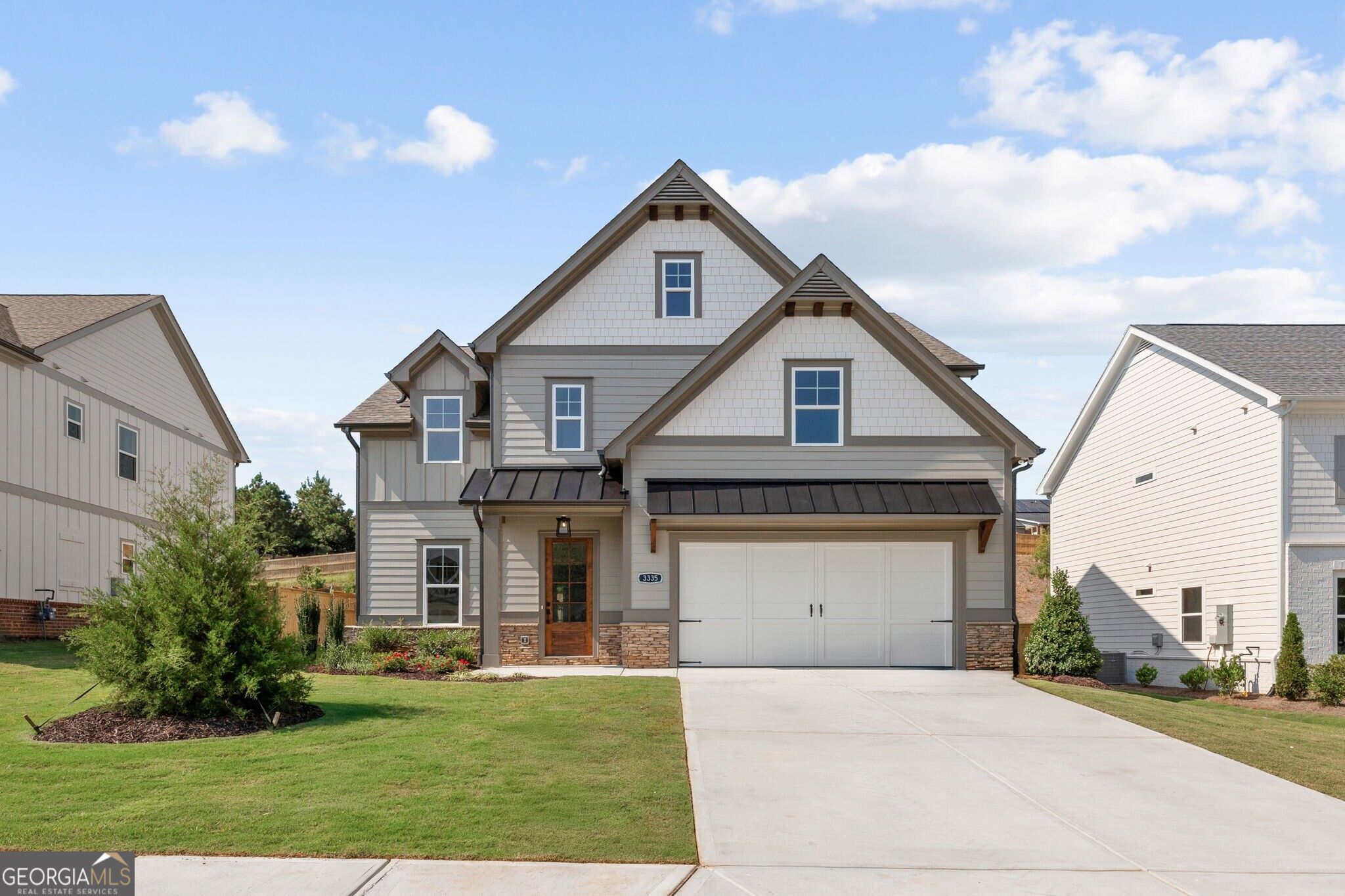 3335 Hillshire Drive