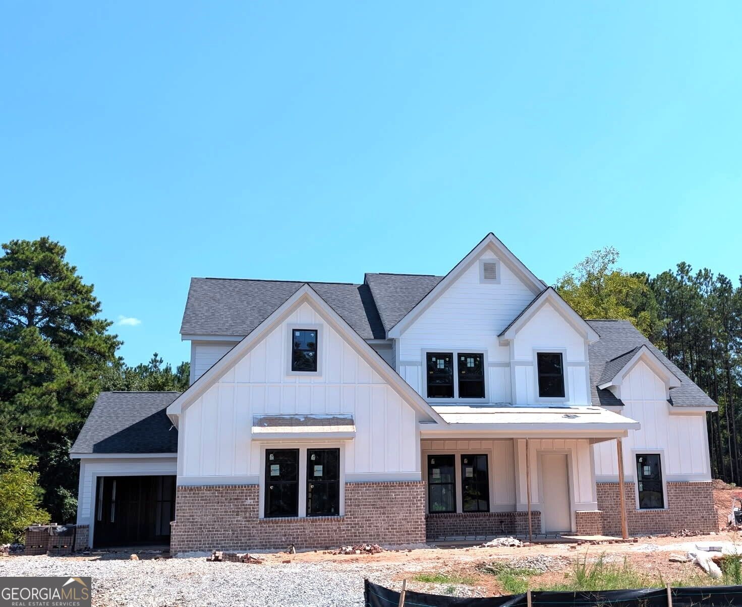 4570 Greyson Manor Drive