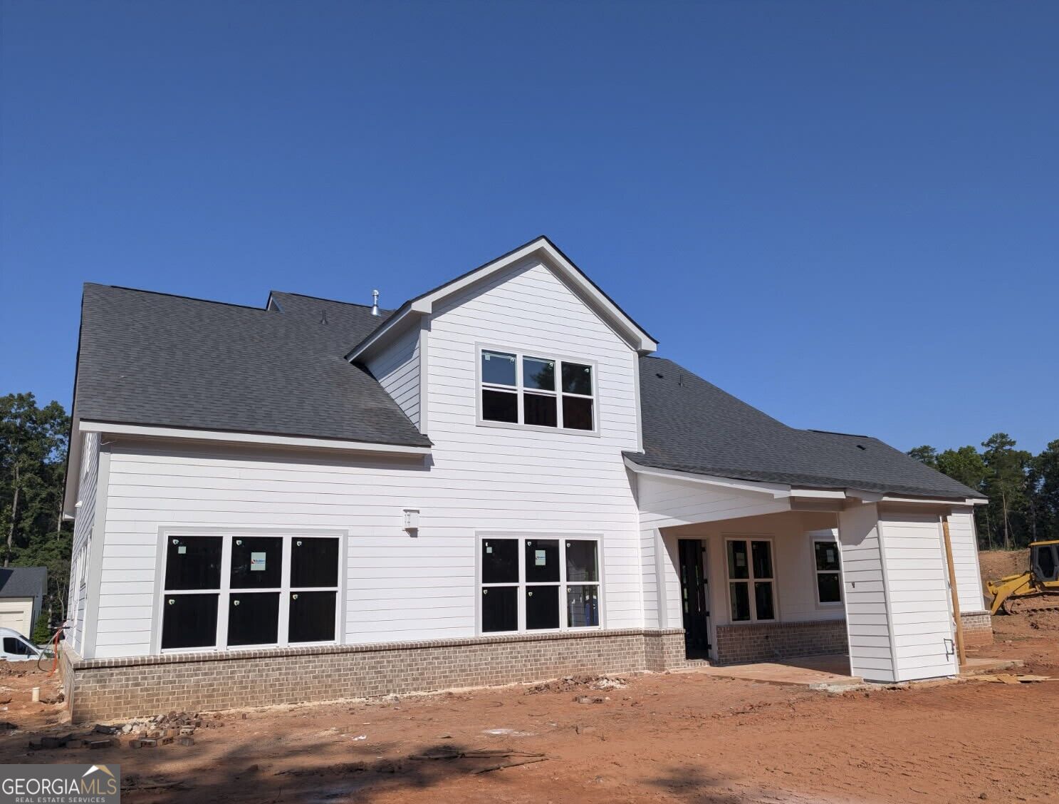 4570 Greyson Manor Drive