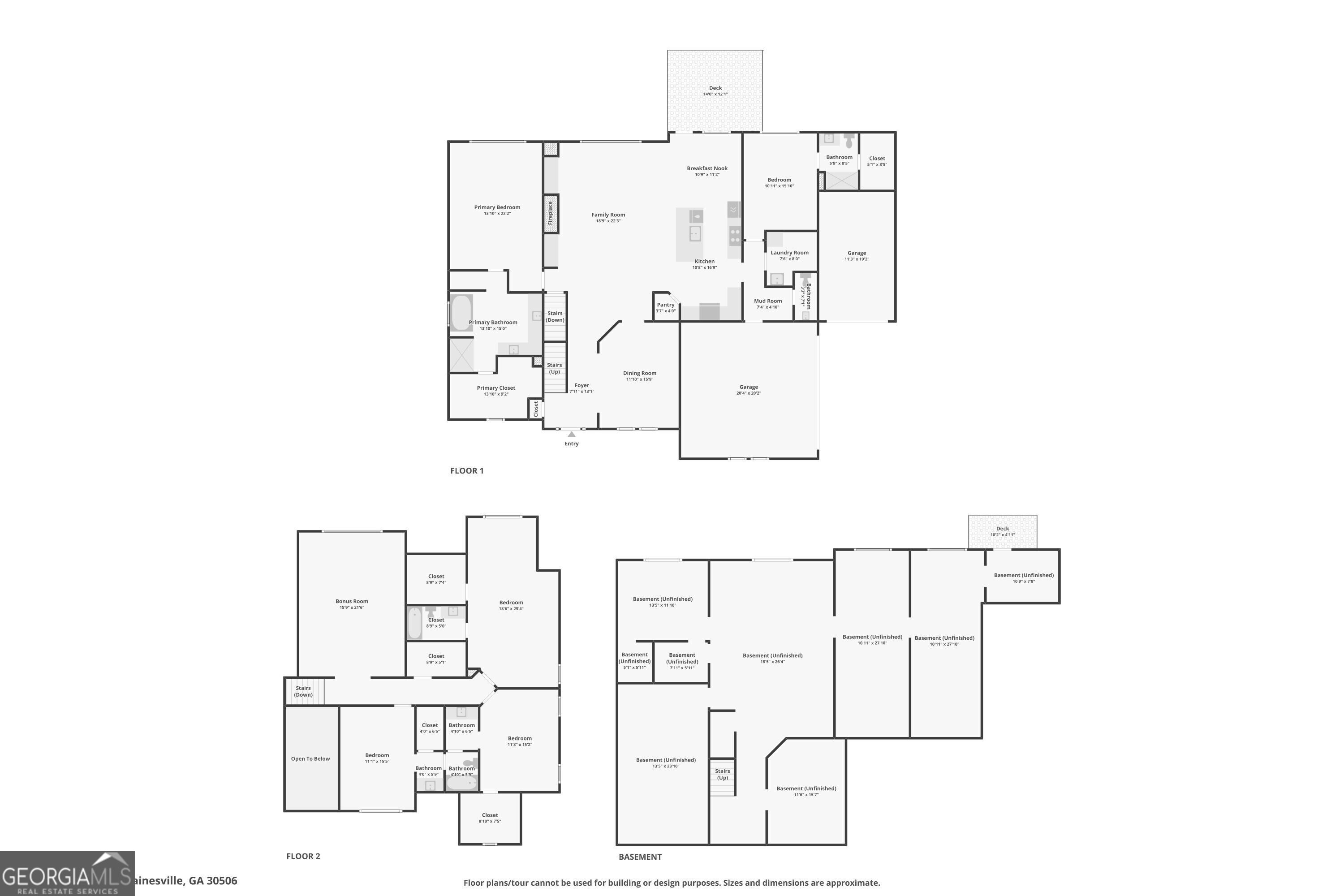 9110 Greenway Court