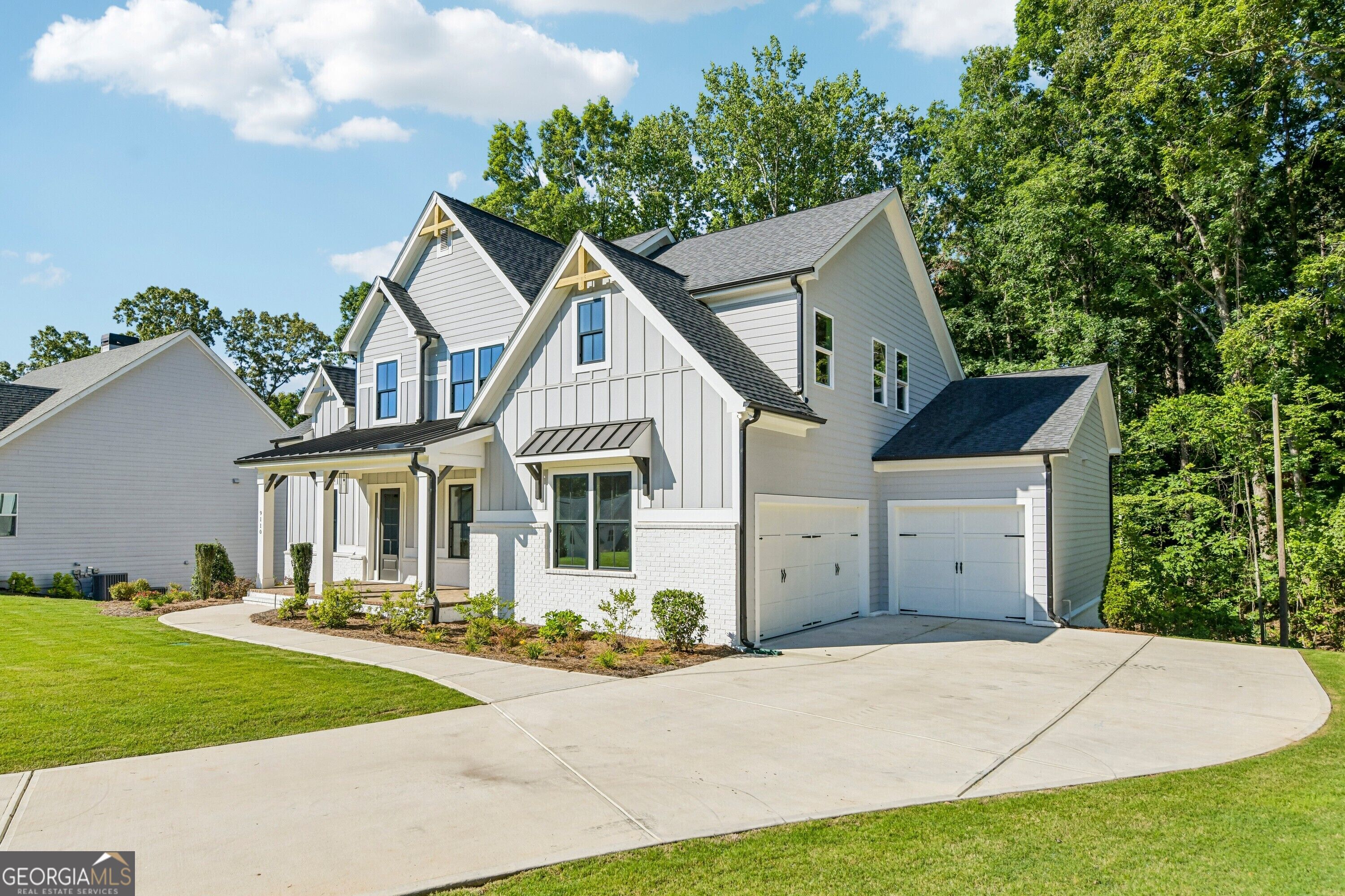 9110 Greenway Court