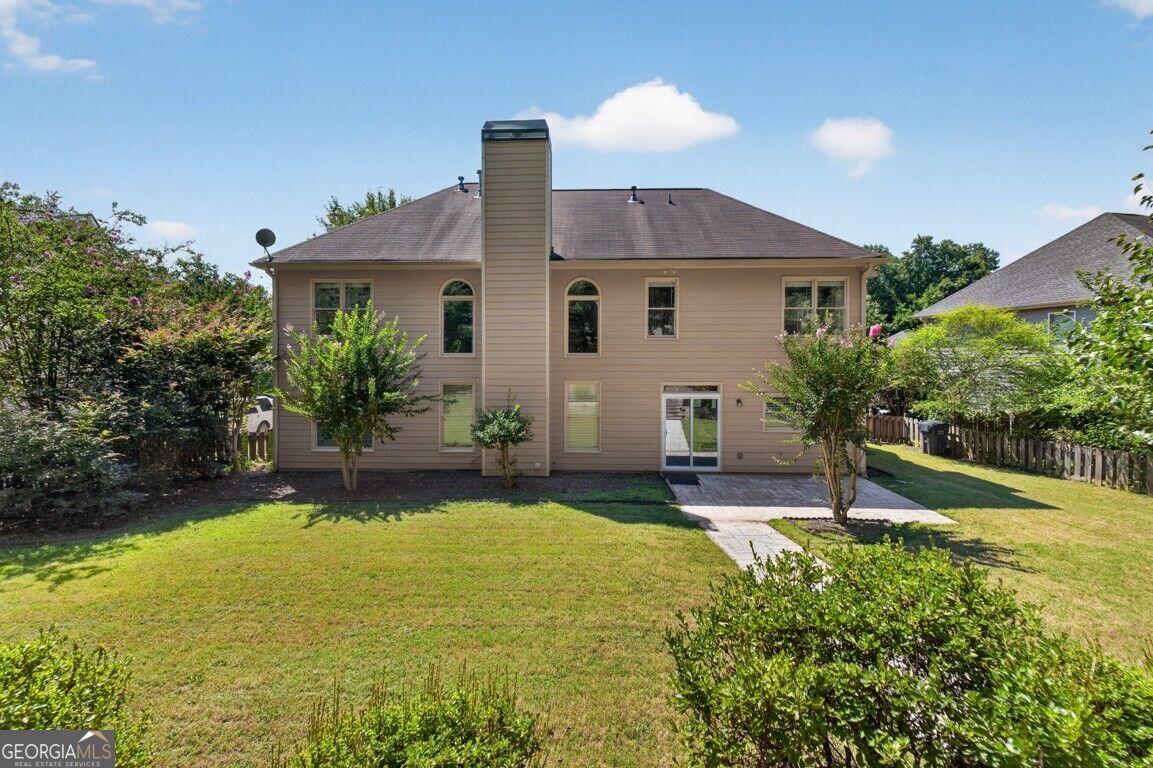 1211 Turtle Creek Court