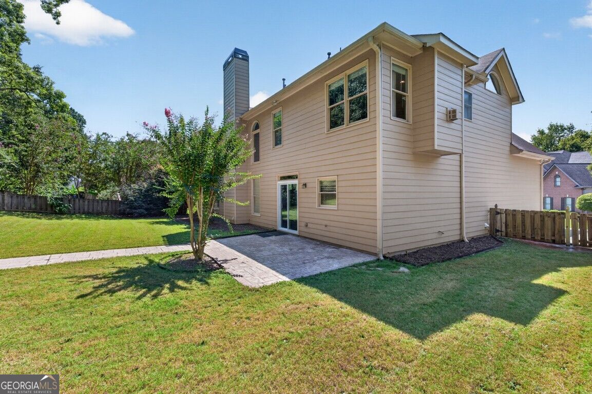 1211 Turtle Creek Court