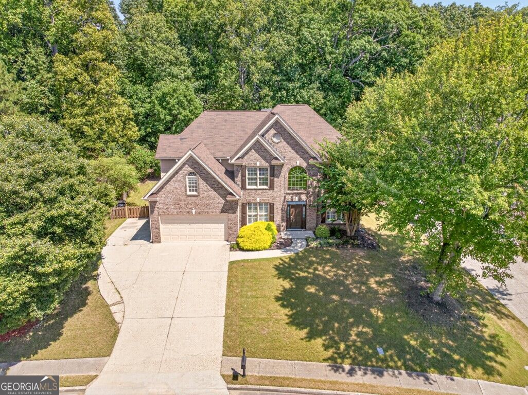 1211 Turtle Creek Court