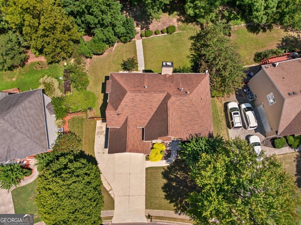 1211 Turtle Creek Court